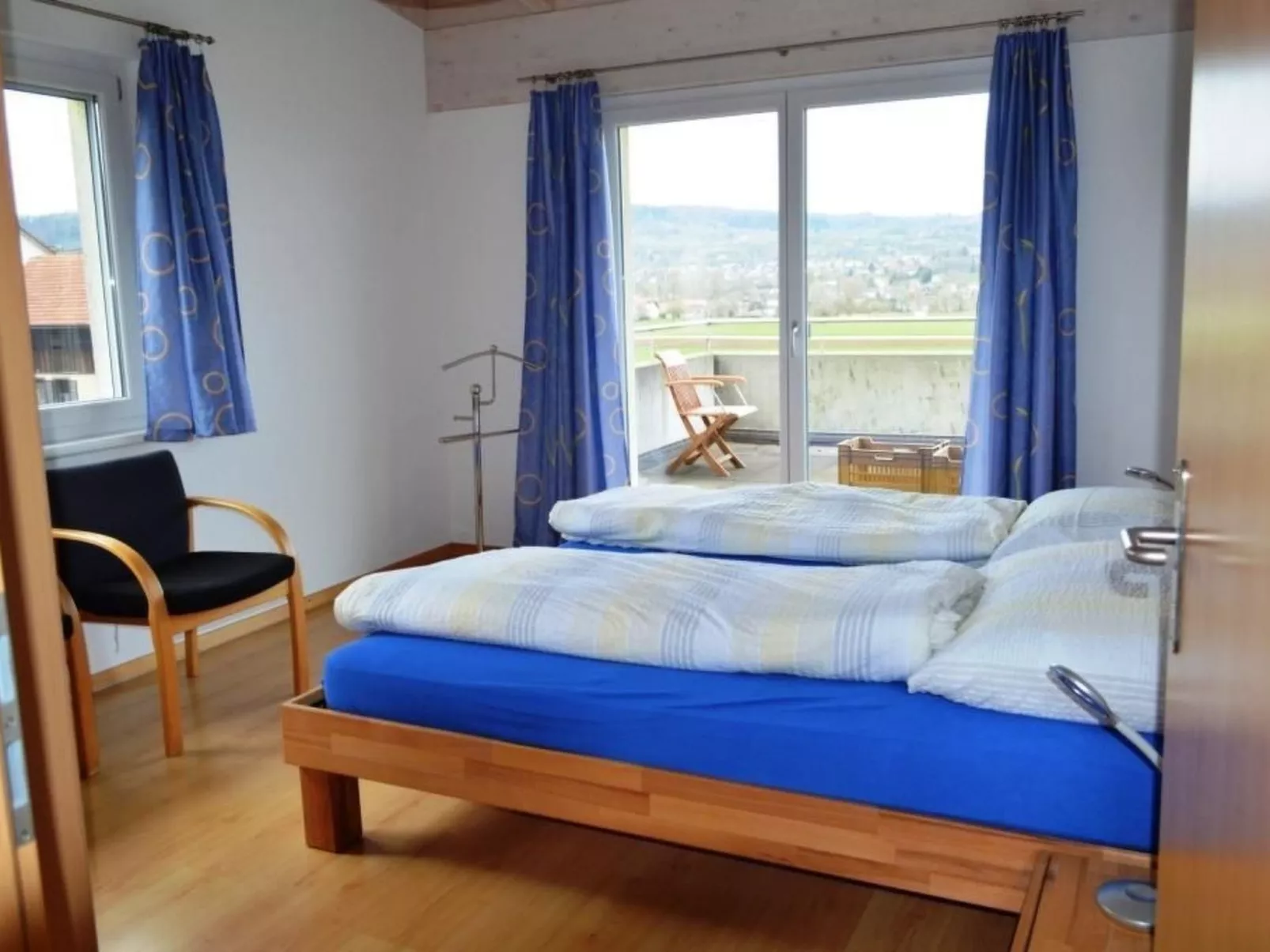 Zum Frohsinn-Drinnen