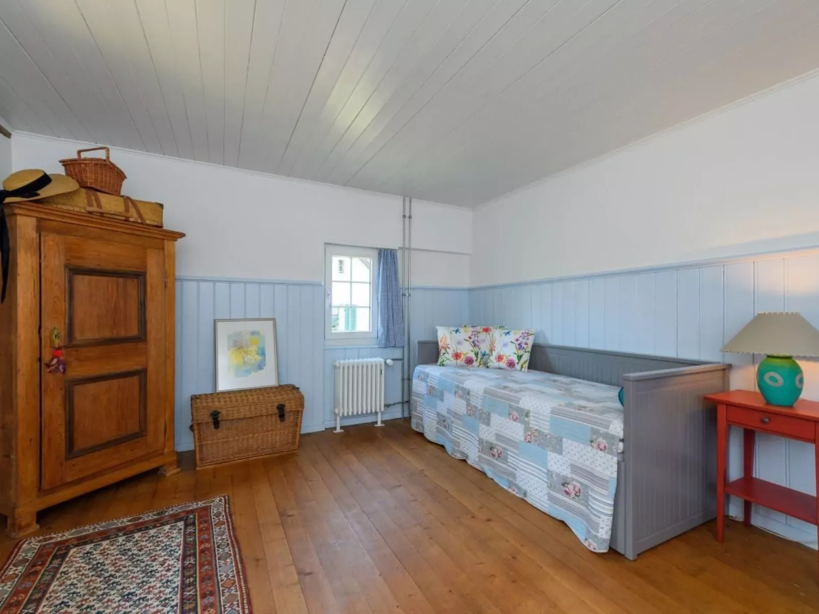 Anna Schmid Puurehuus-Drinnen