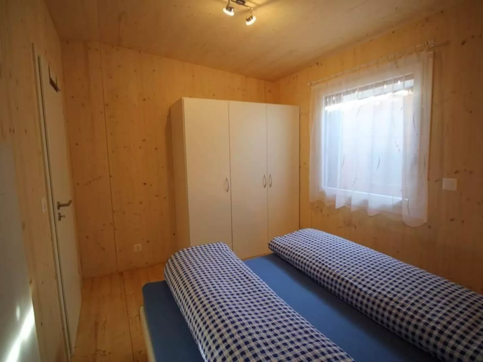 Chalet Nr. 50 (FERWO)-Inside