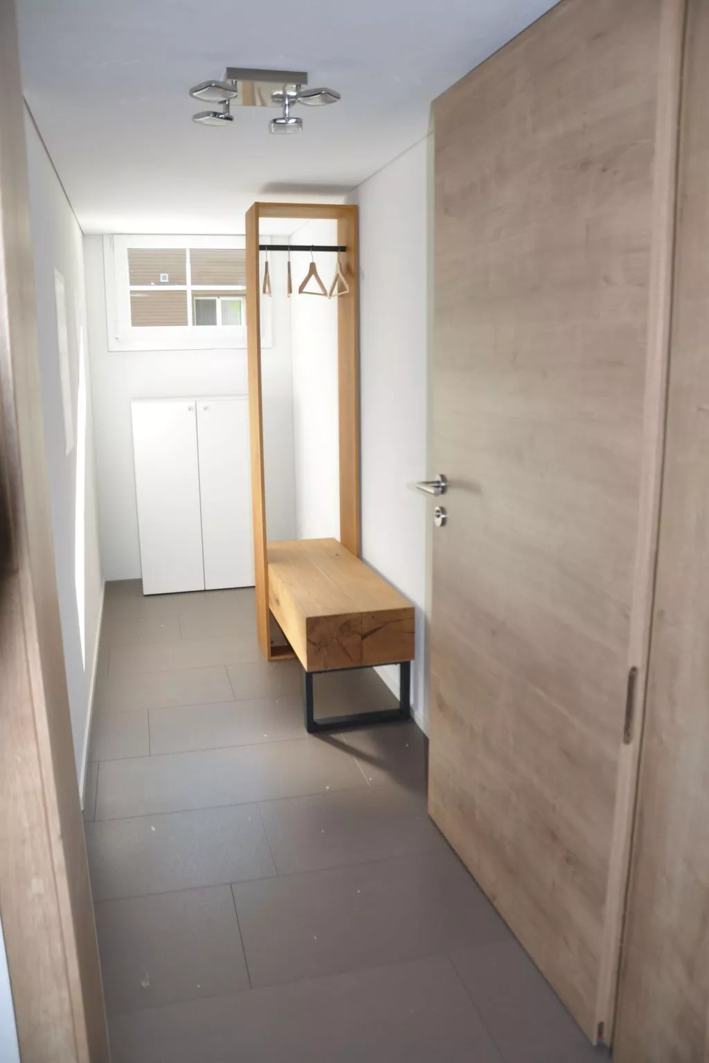 3.5 Zi-DachWohnung-Inside