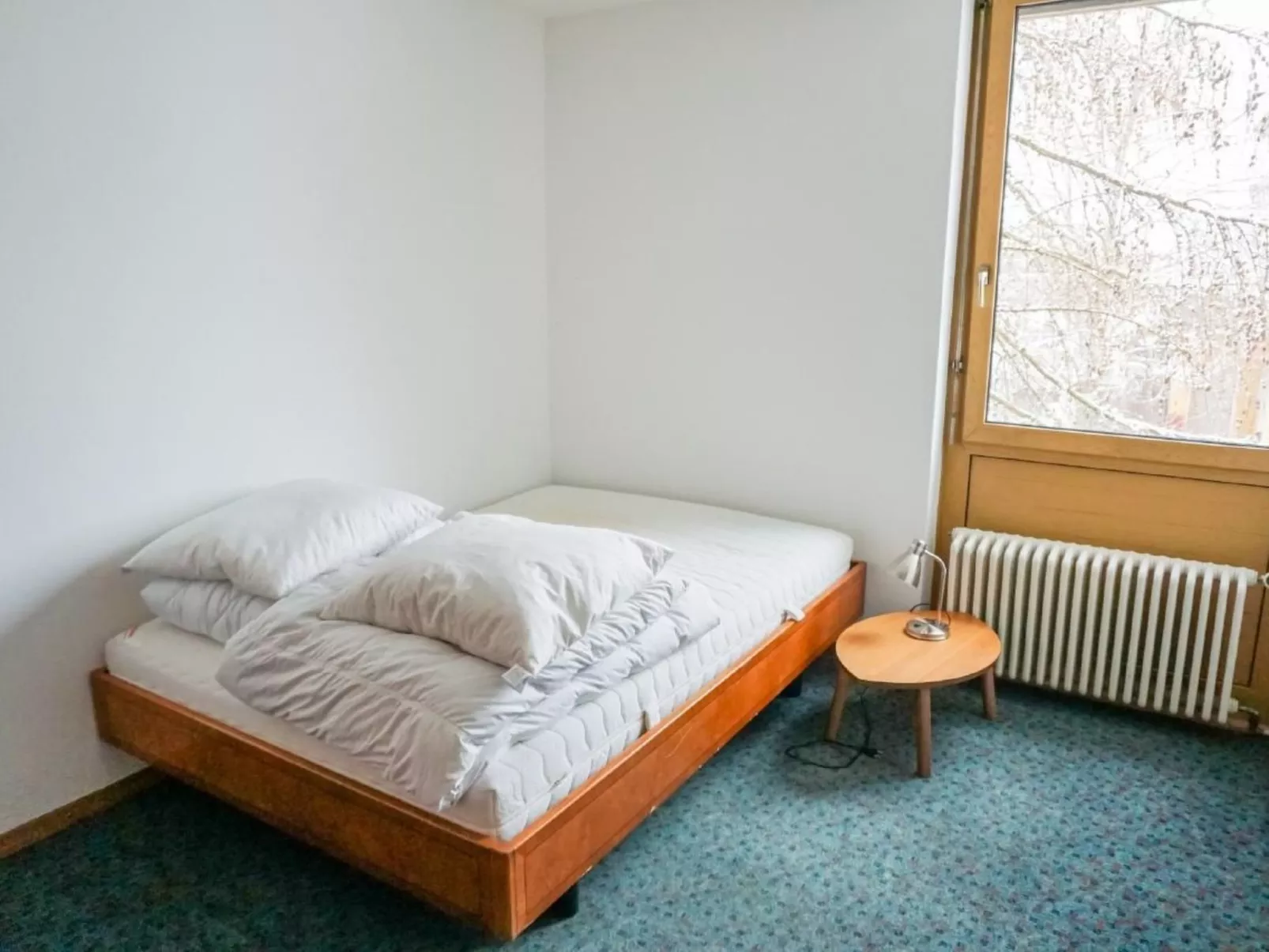 Casa Bambi 6.5 Zimmer-Dedans