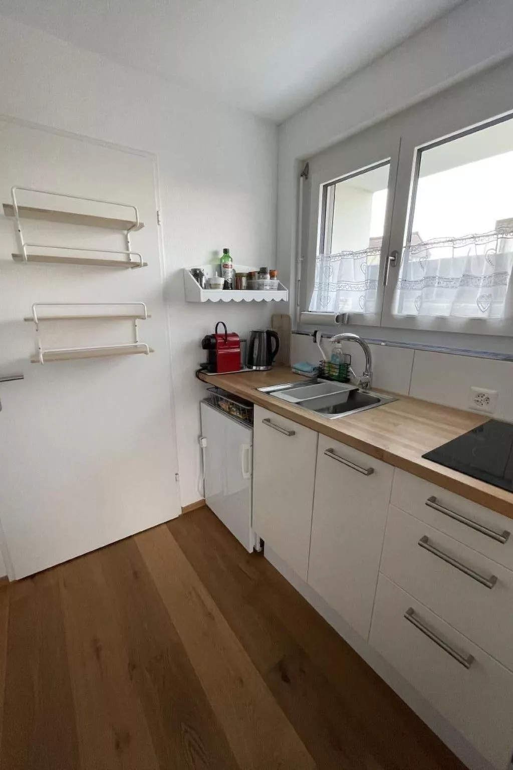 Luzern Land Wolke 7-Drinnen