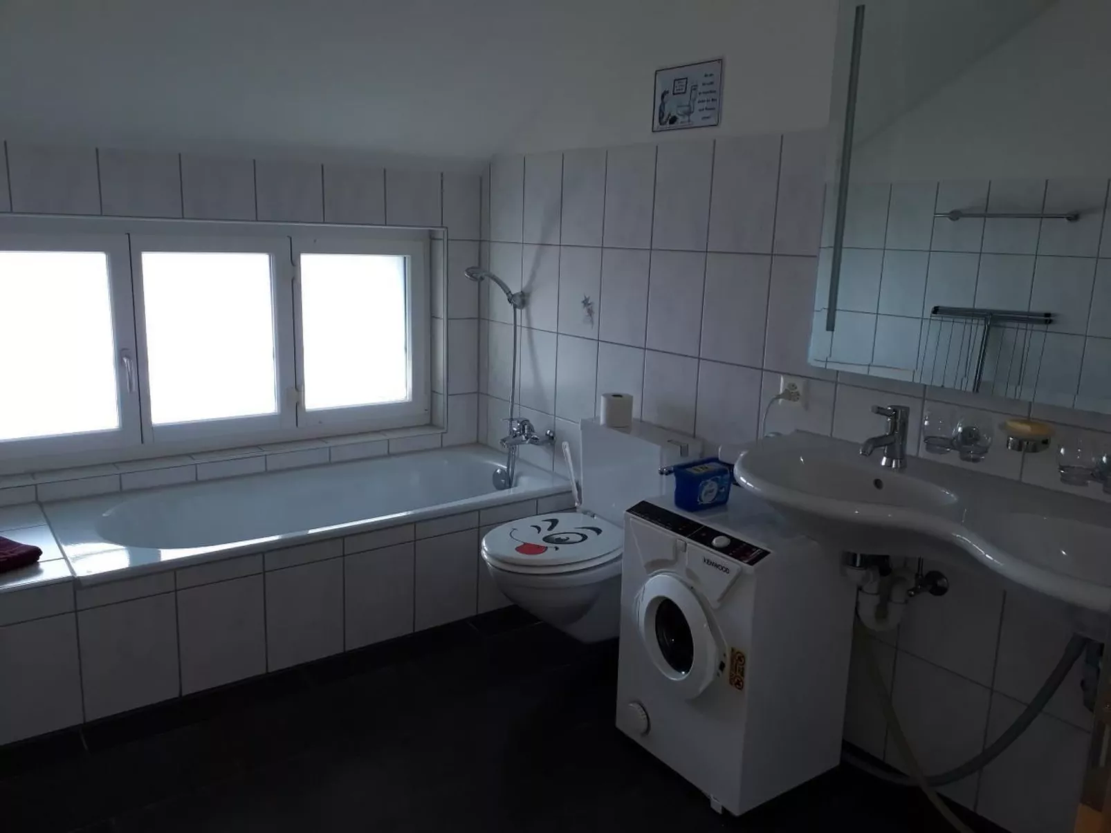 Sidlers Neuhof-Inside