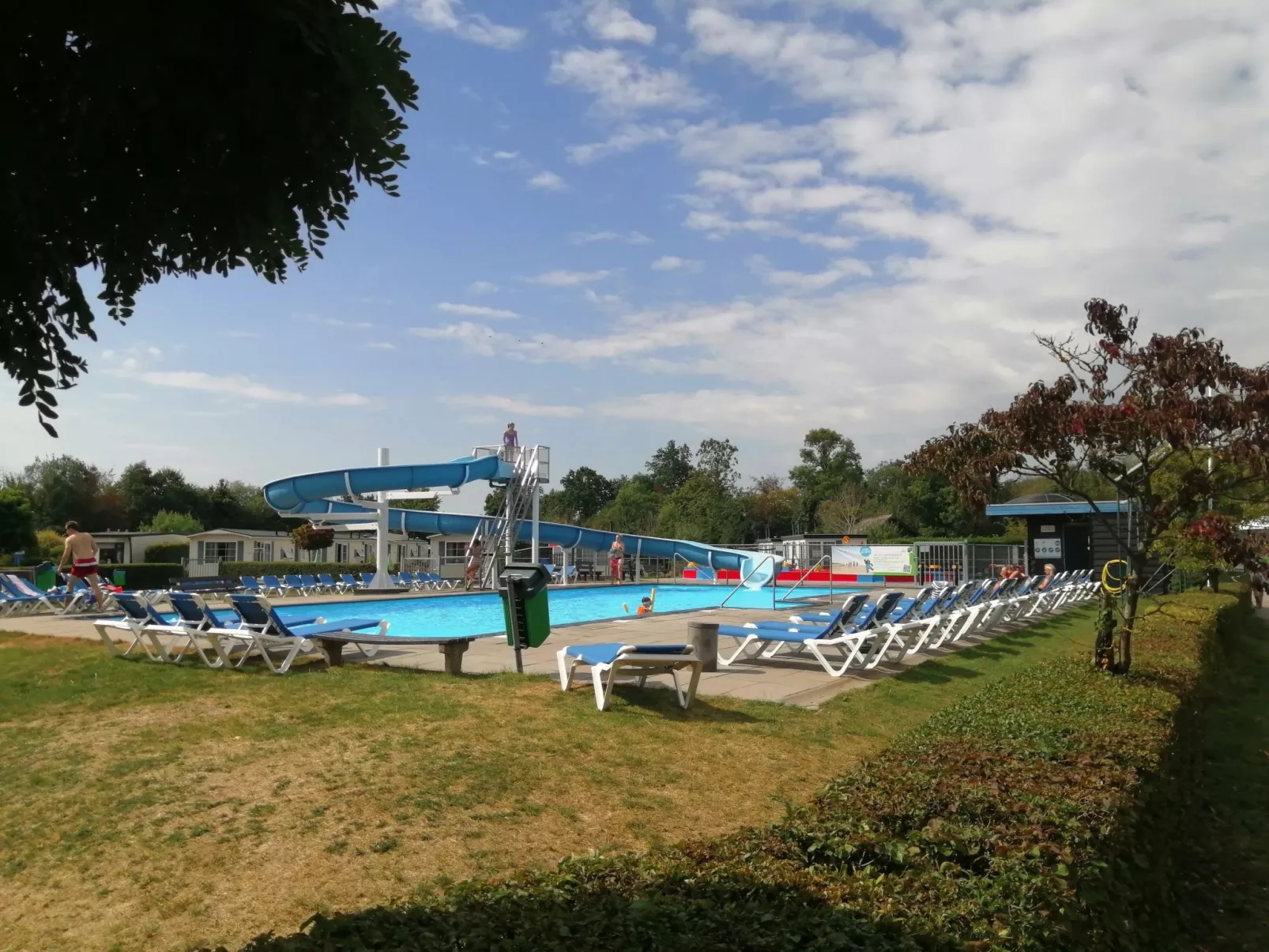 Gemütliches Chalet mit Terrasse-Inside