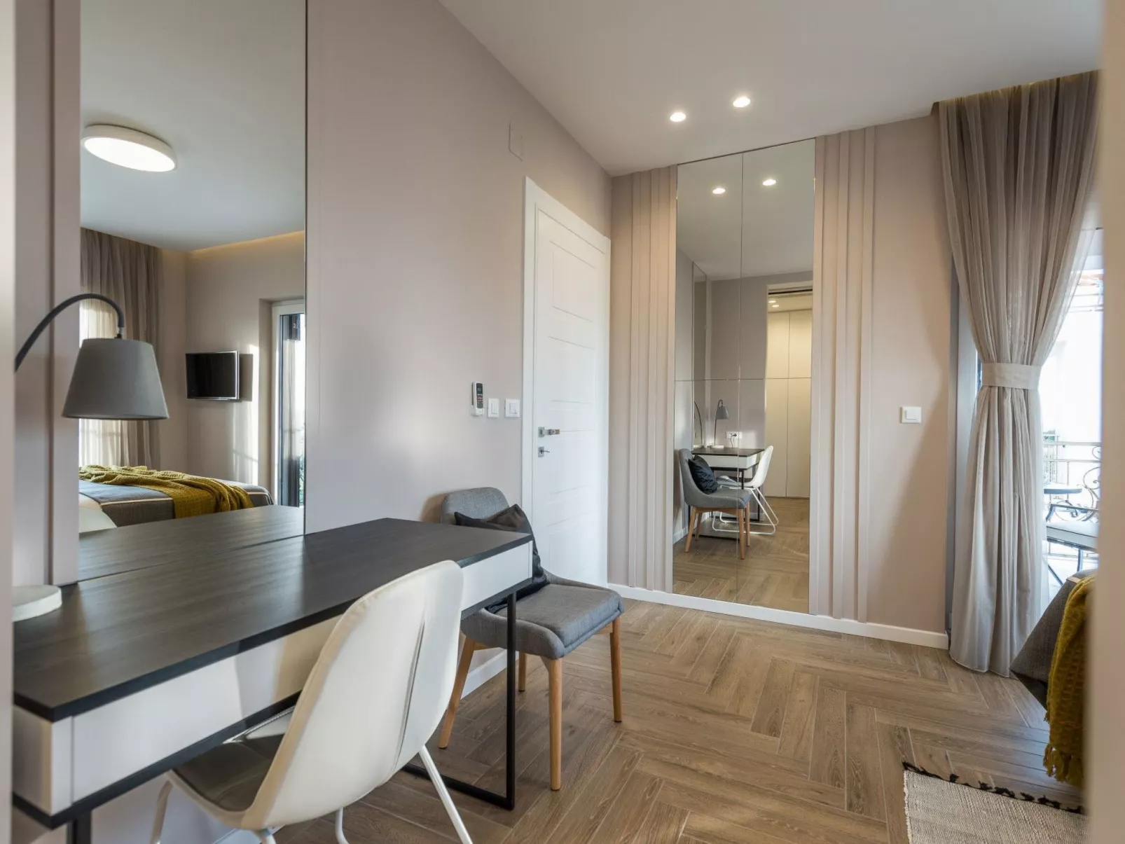 Haus für 9 Personen und 1 Kind in Gornje Rastane-Dedans