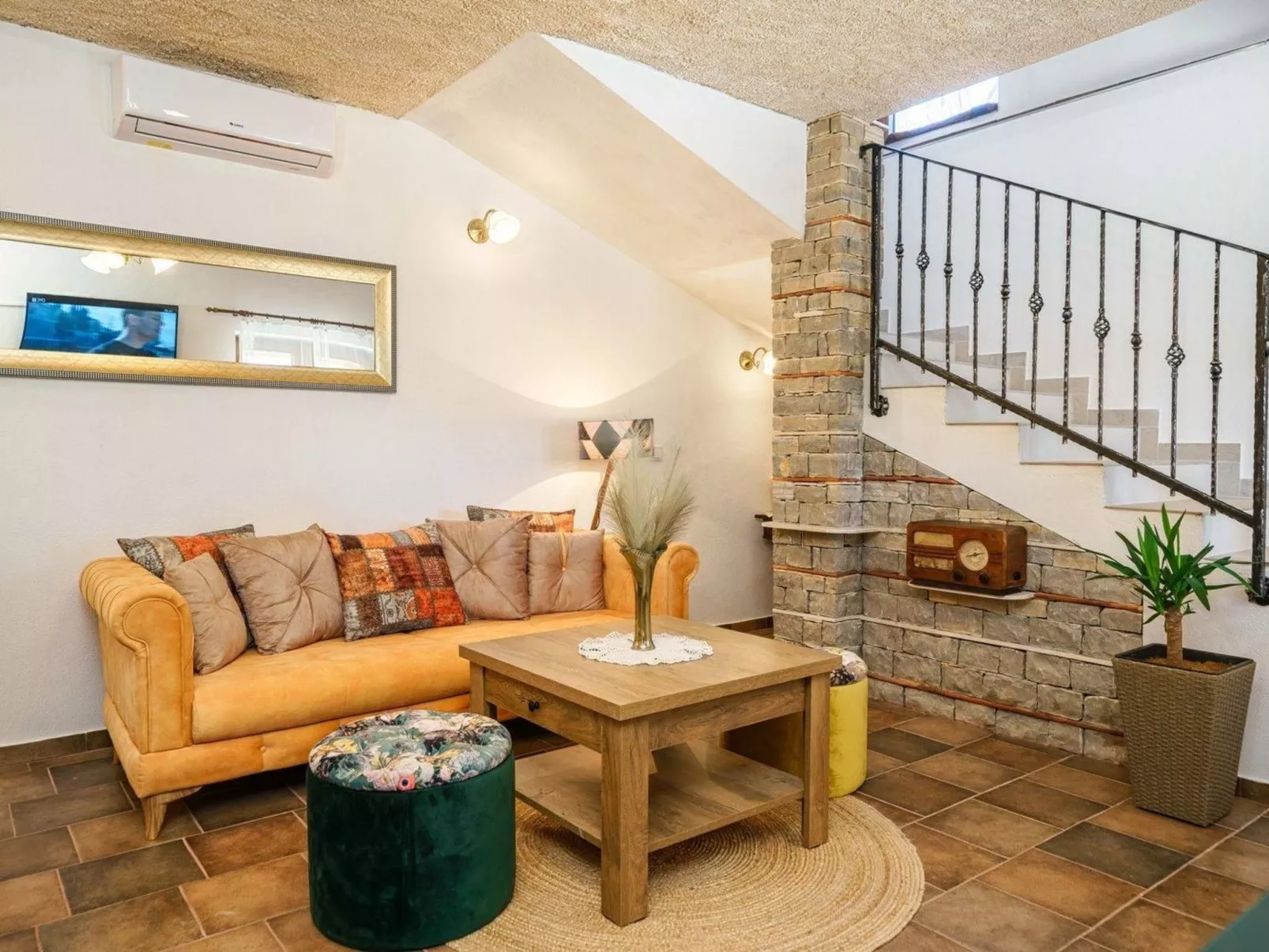 Villa Marilu Vodice Bereich-Dedans