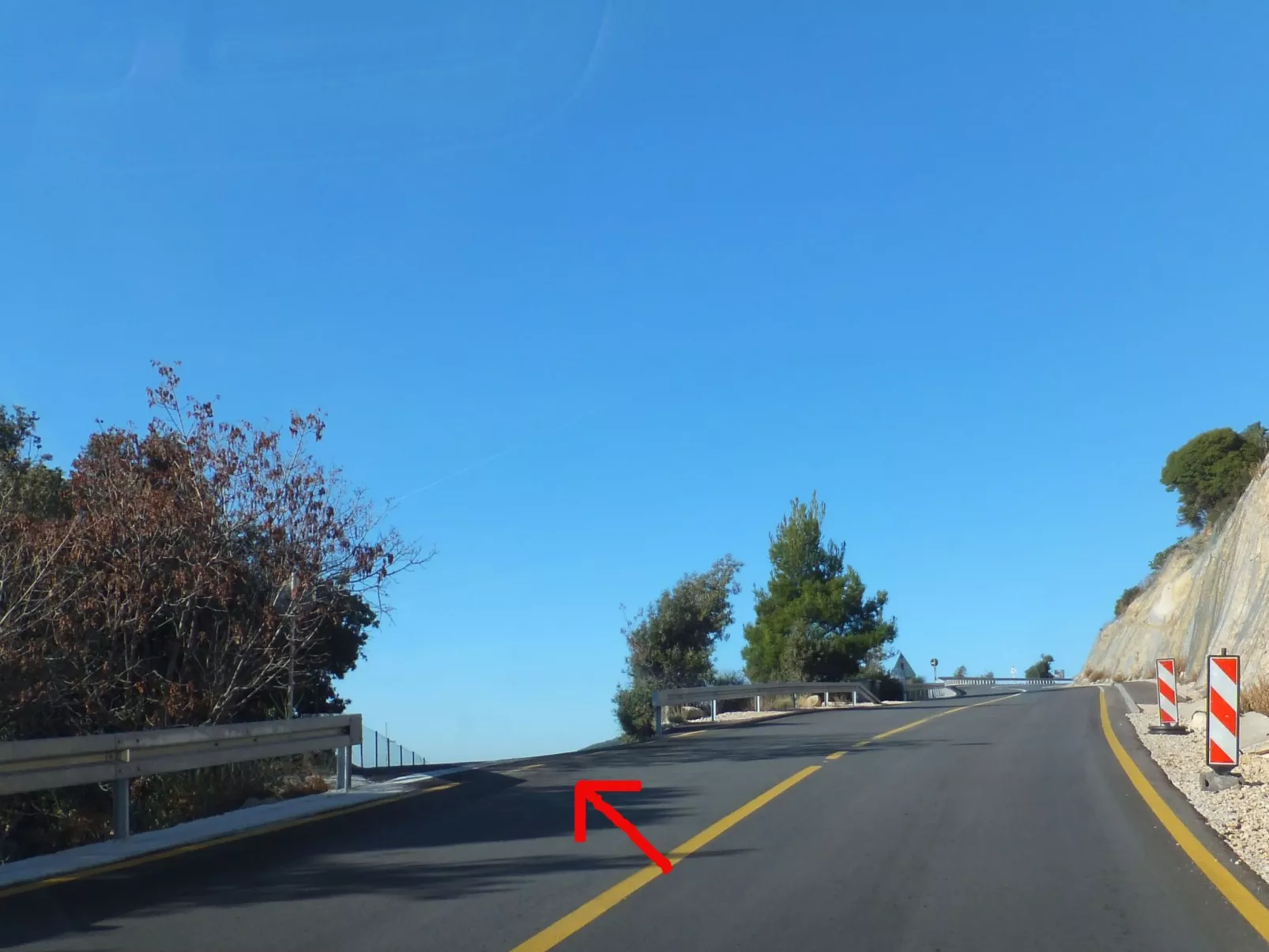 "Appartement 1"-Outside