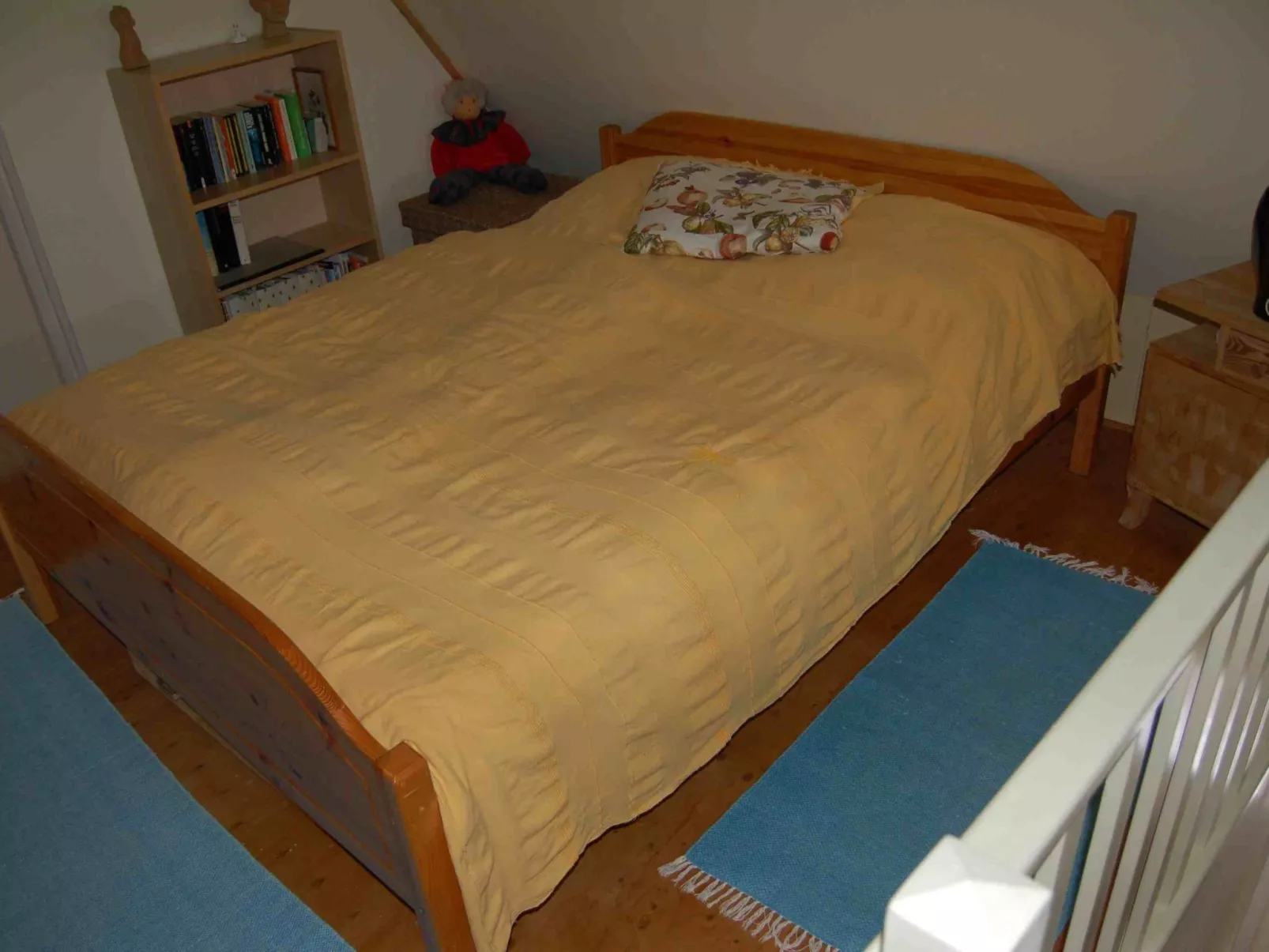 Gemütliches Studio im ursprünglichen Bauernhaus