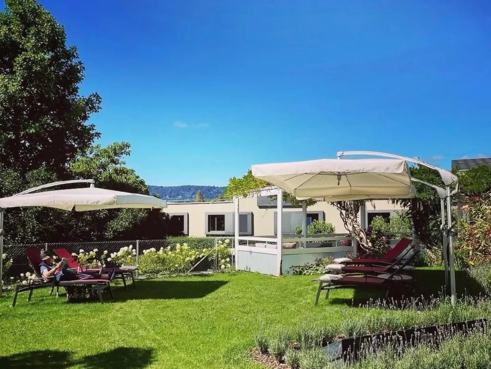 Parkresidenz Meilen-Image-tags.info