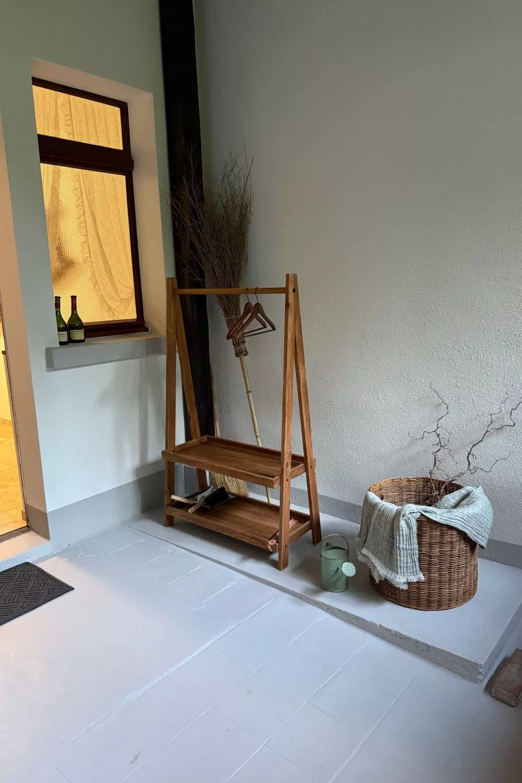 Historisches Anwesen - zeitloser Charme und moderner Luxus-Inside