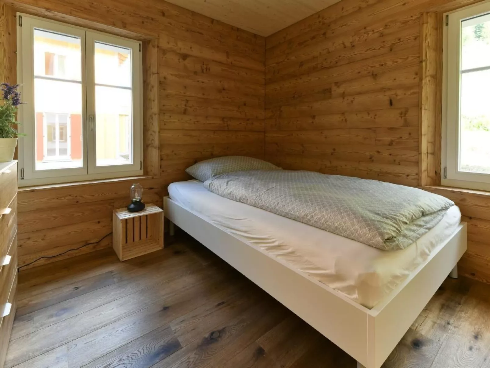 Läckistock Urnerboden-Dedans