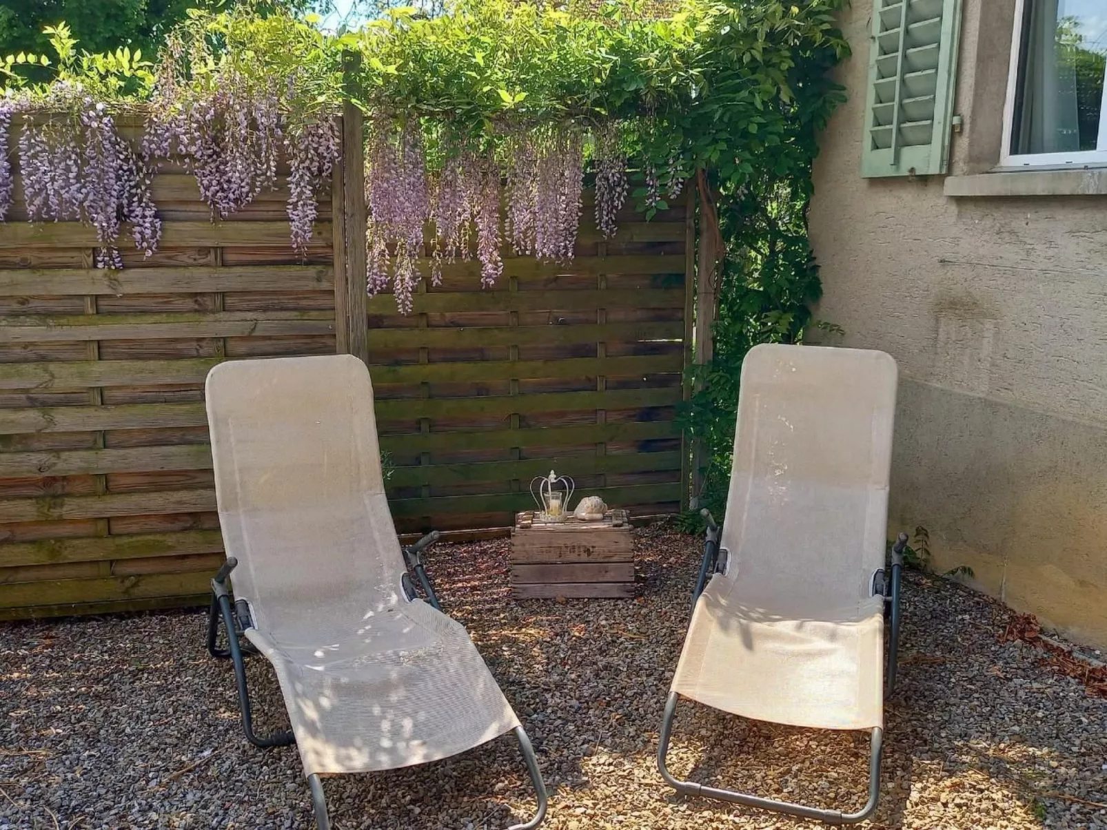 Bauernhof Elmiger-Draußen