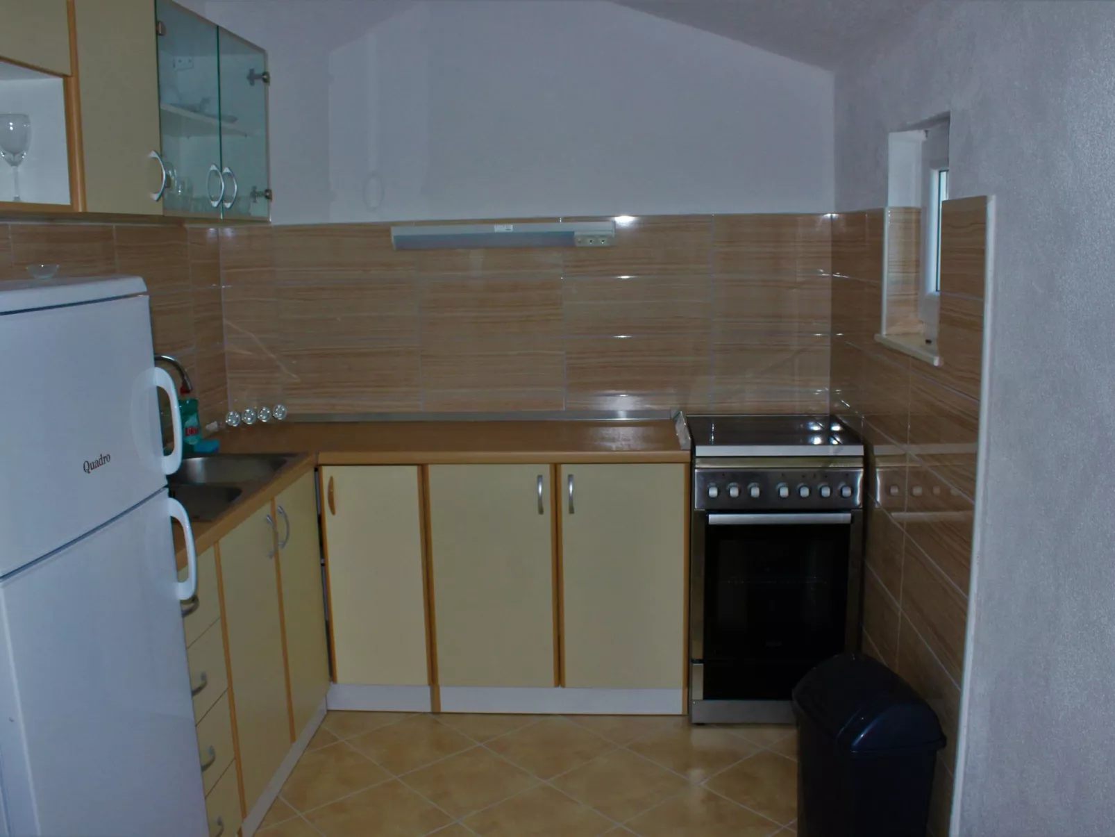 Mit privatem Pool-Inside