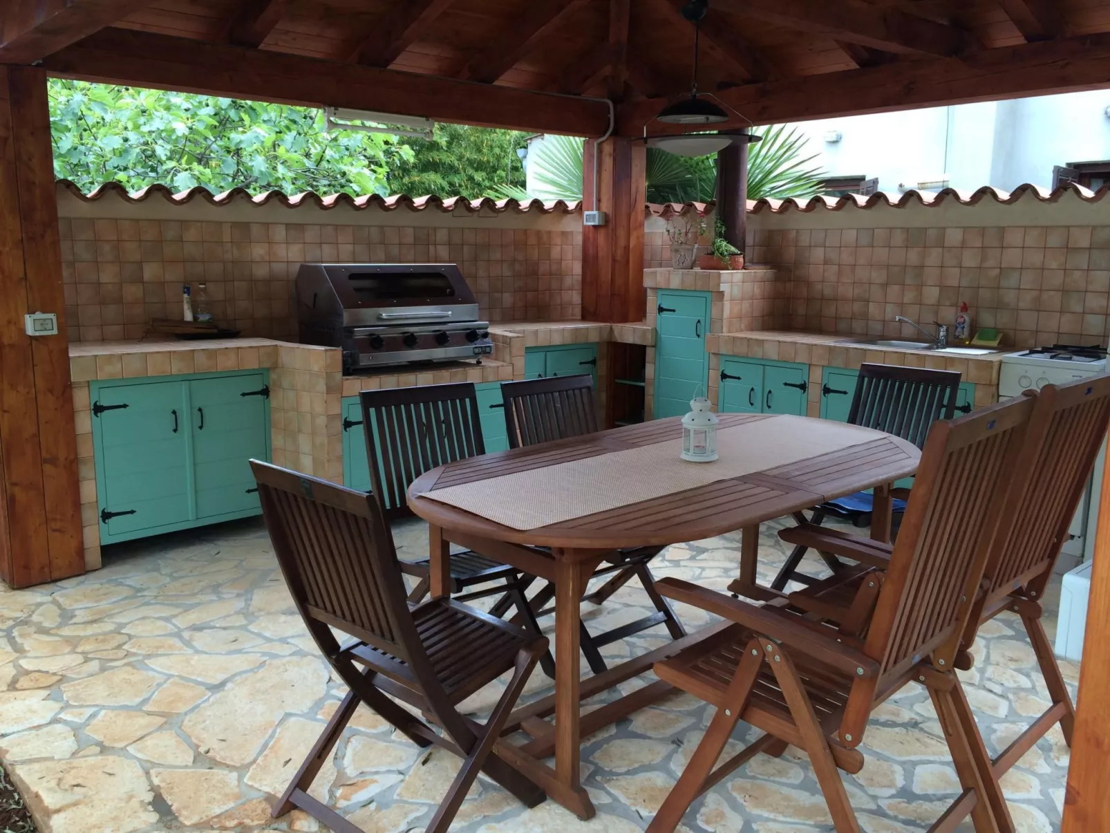 Appartement mit zwei Terrassen mit Meerblick-Image-tags.info