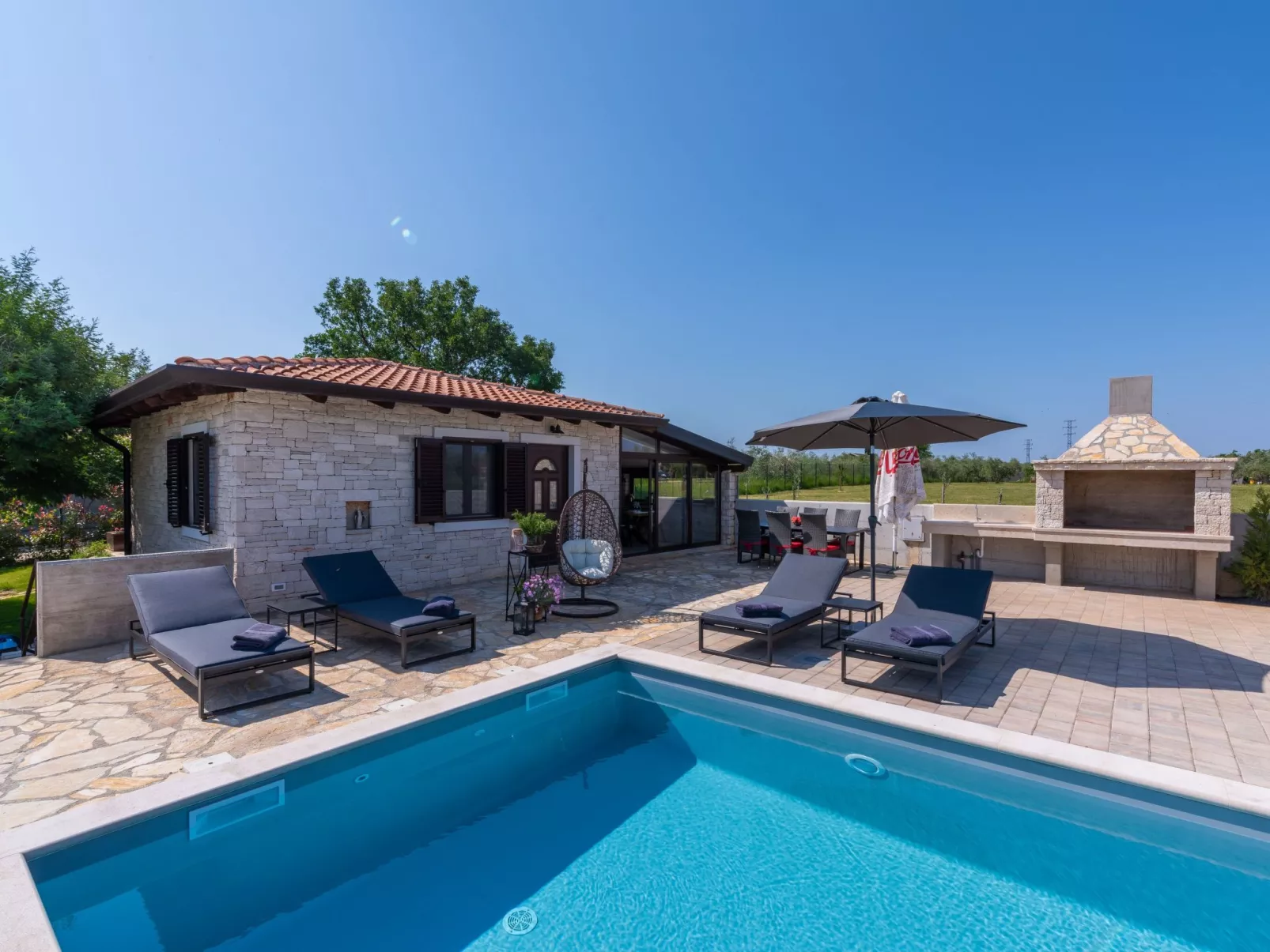 Villa Casa Claudia-Image-tags.info