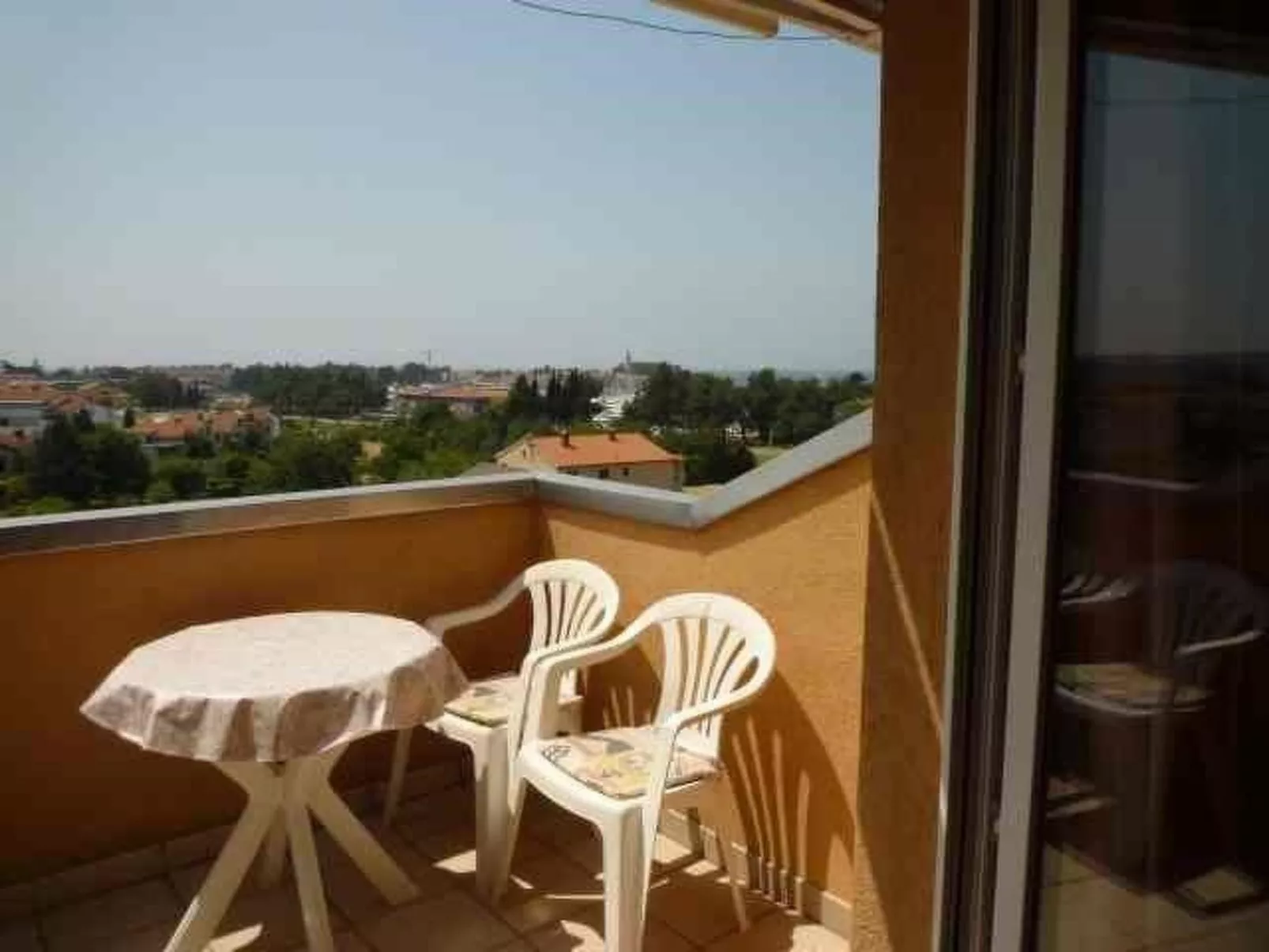 Apartments Grgic-Dedans