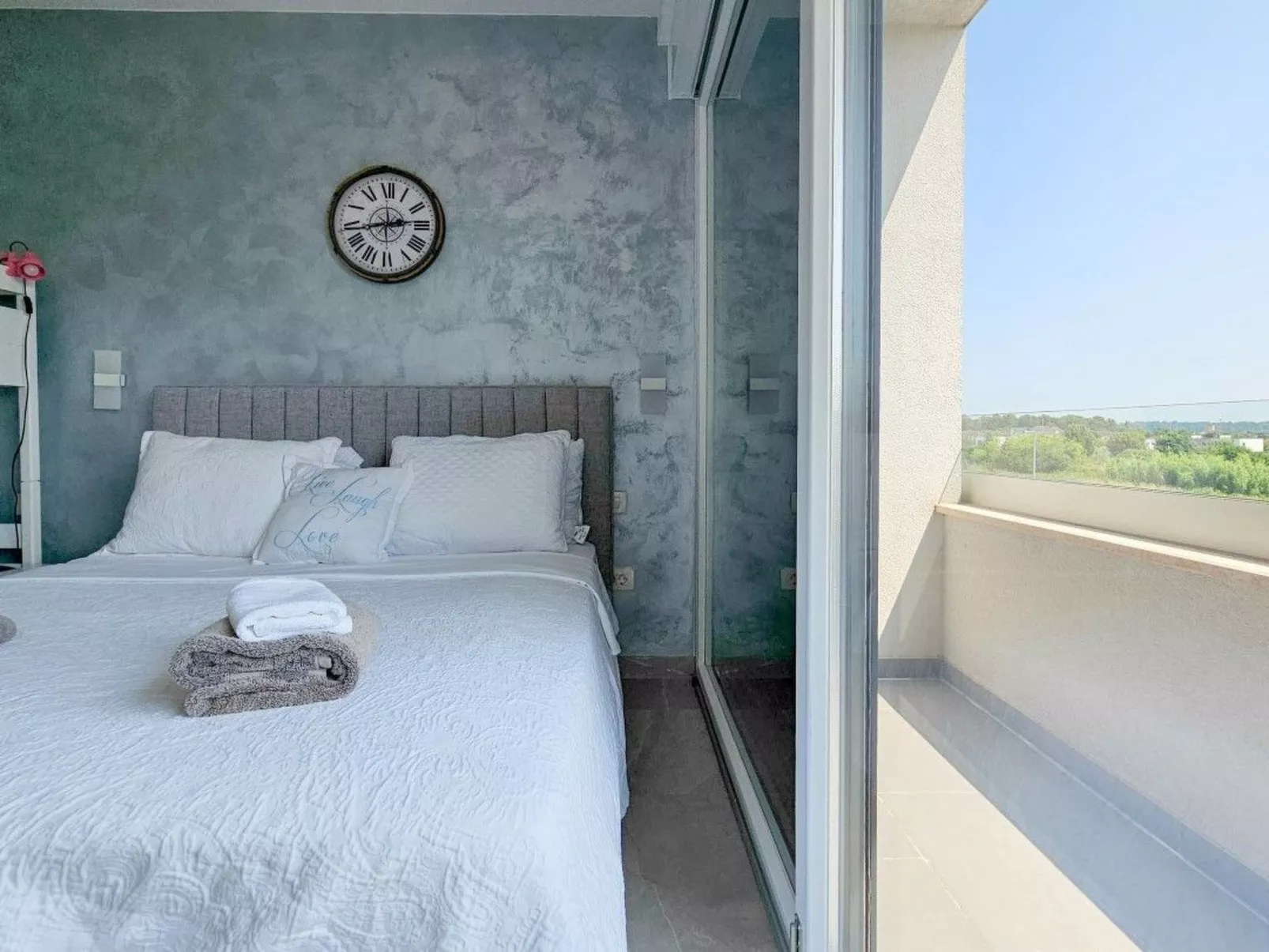 Für 4-6 Personen-Inside