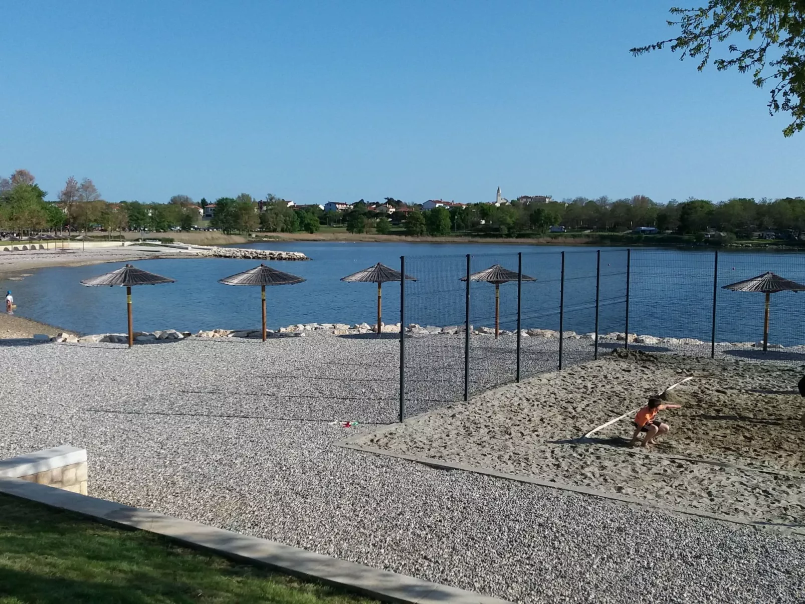 Onda, Ferienwohnung  mit  Loggia und eigener Eingang-Dehors