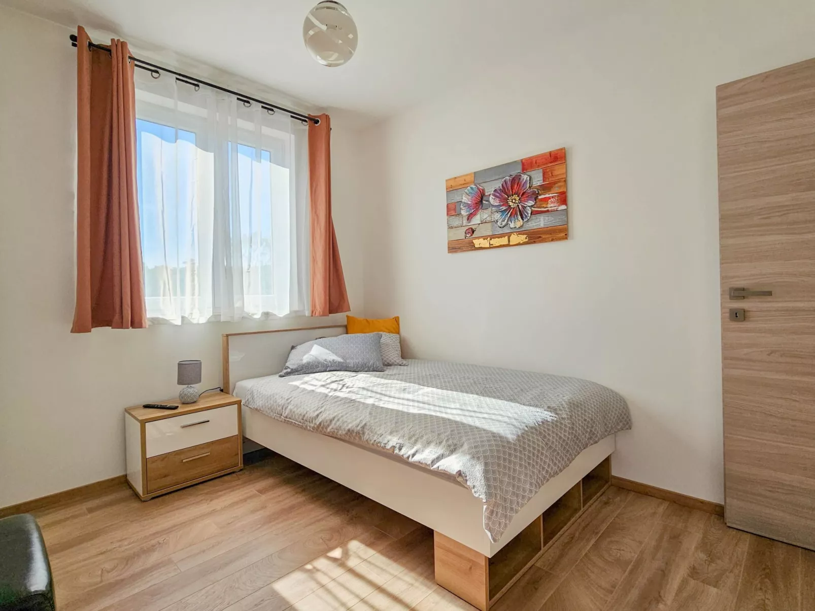 "Casa Gojtan"-Dedans