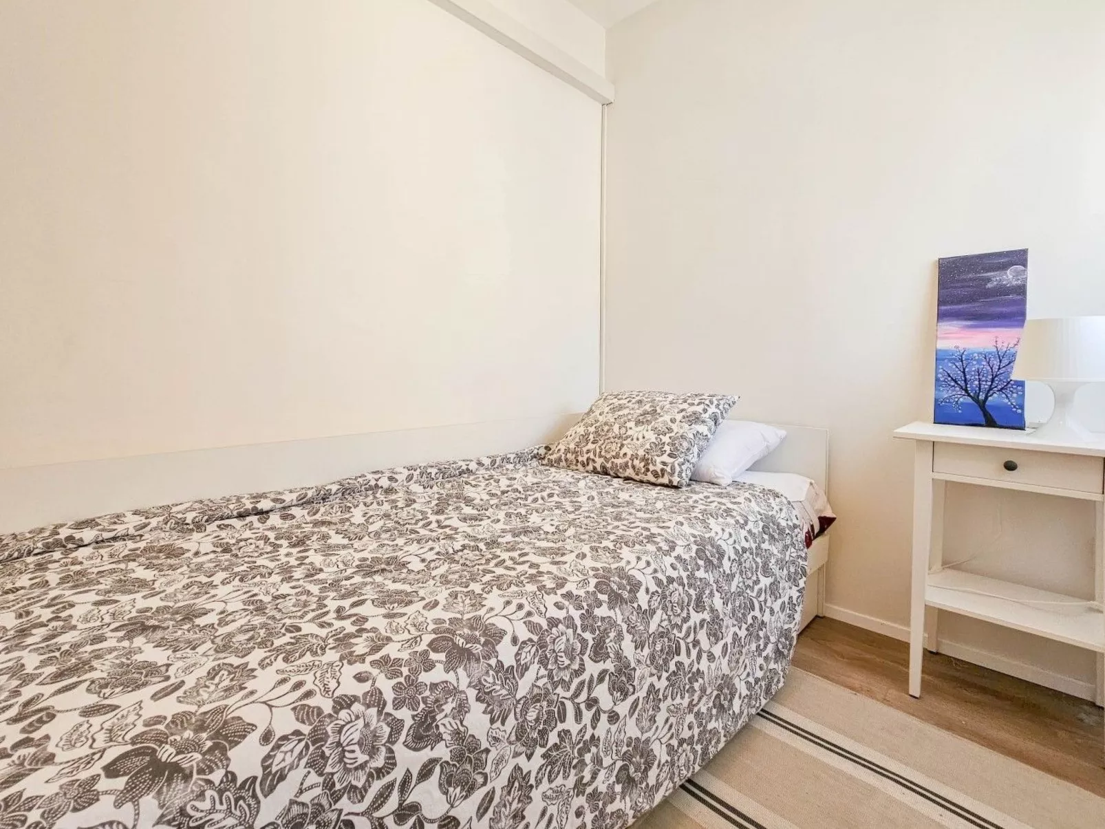 Wohnung für 4 Personen in der Altstadt-Drinnen