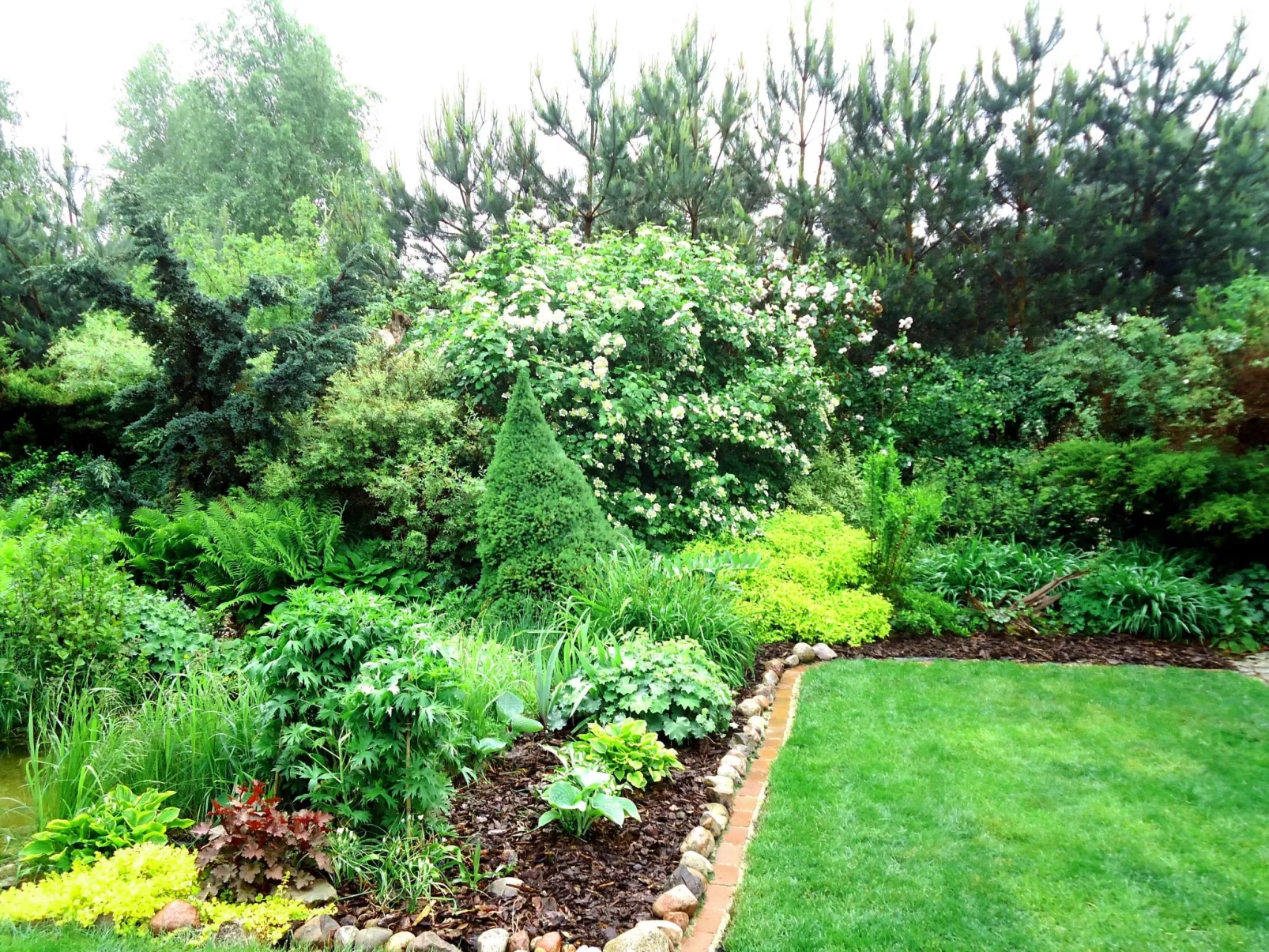 Apartment Royal - Dehors