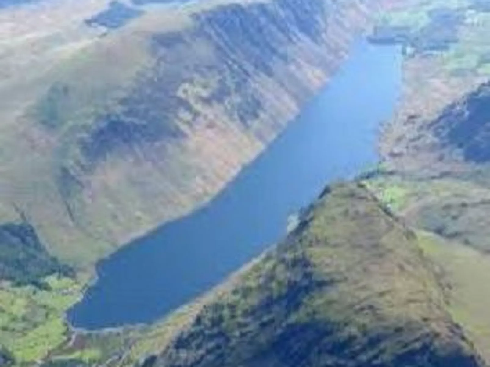 Howgill Selbstversorger-Apartment-Draußen