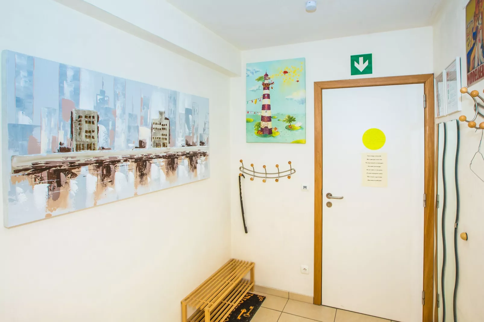 Villa Nova 0402-Installations