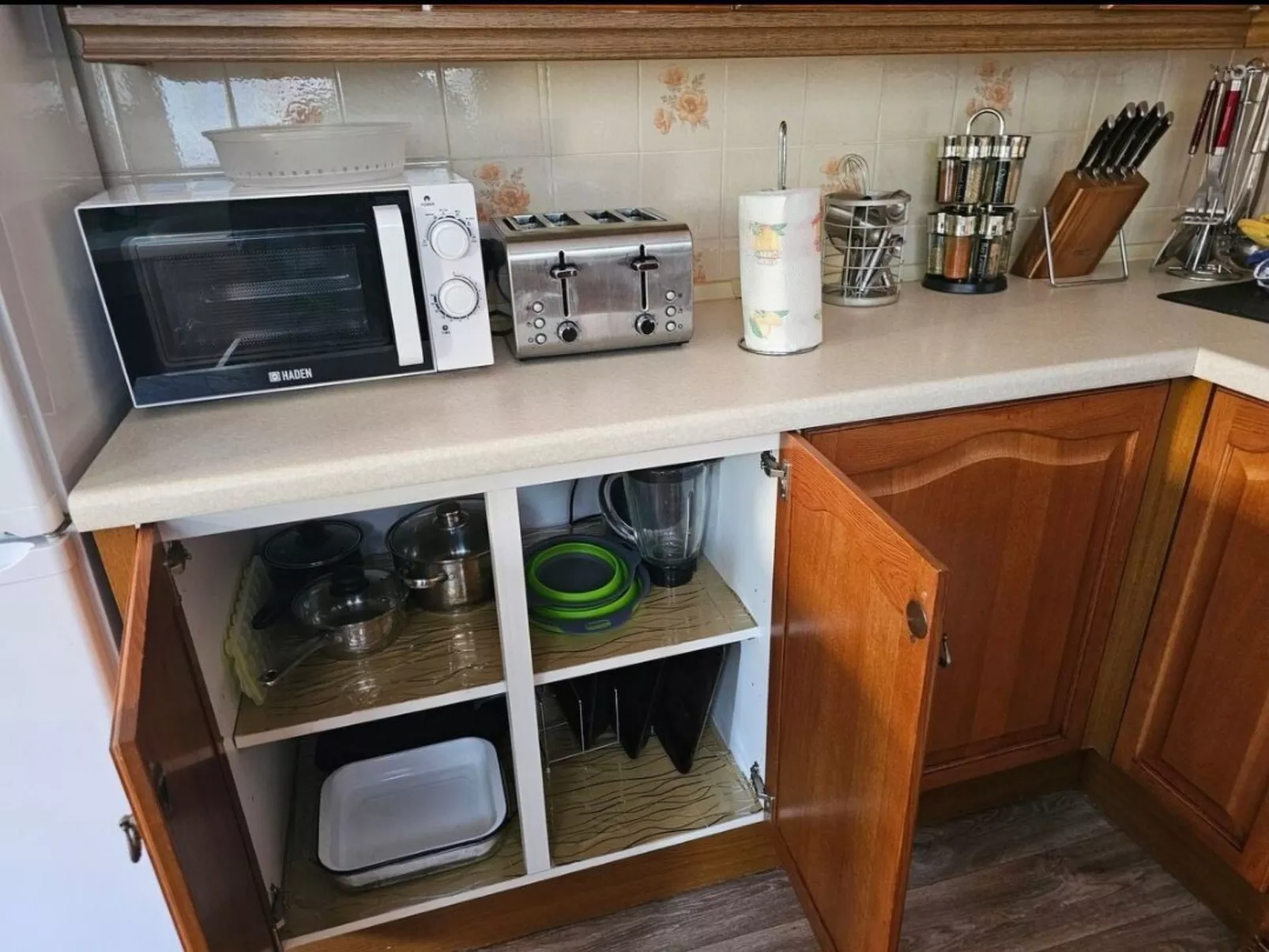 Schönes Haus in Orpington-Drinnen