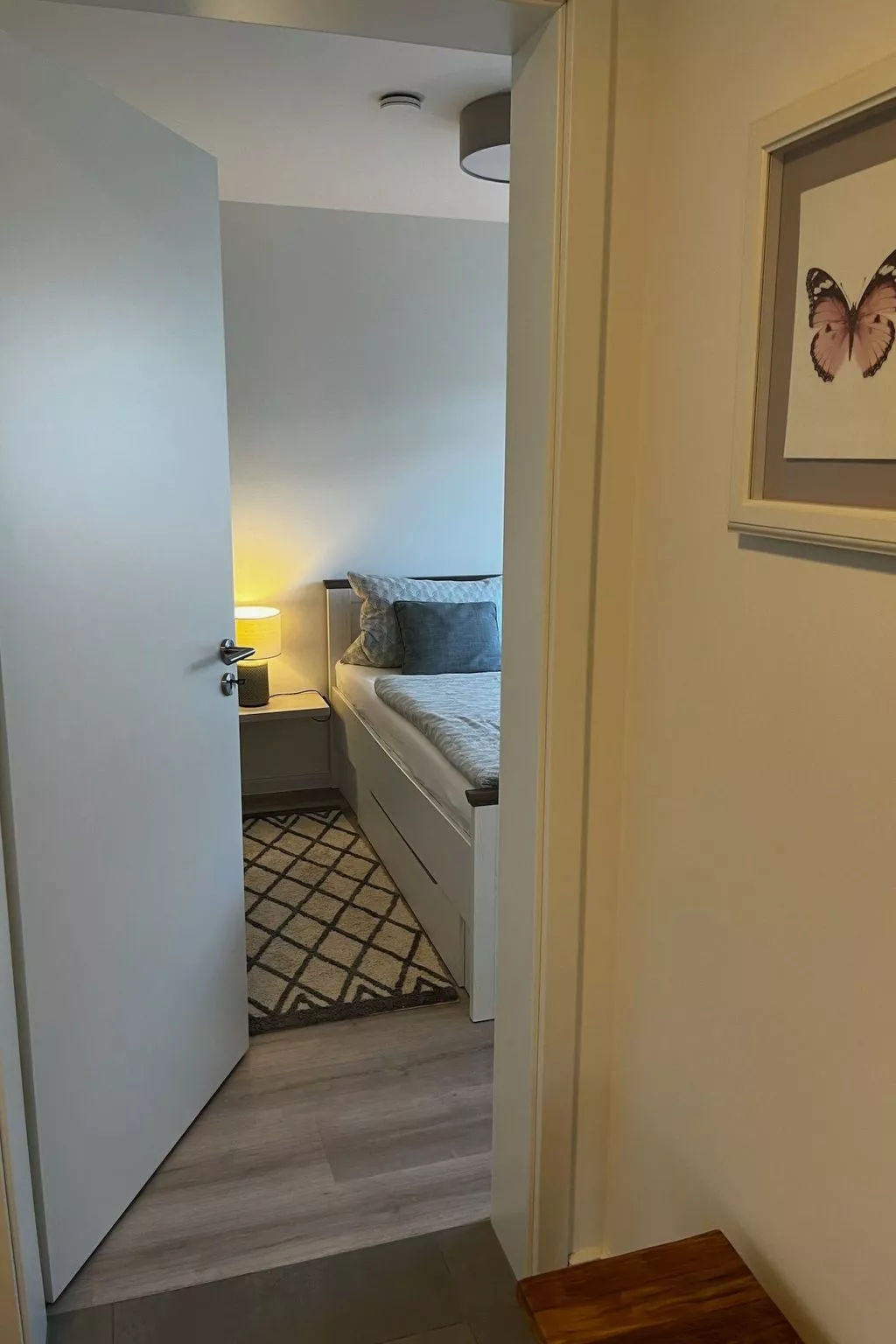 Hainer See Oase-Inside