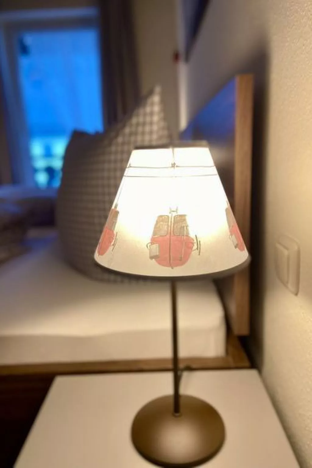 Haus Rosenwirth-Inside