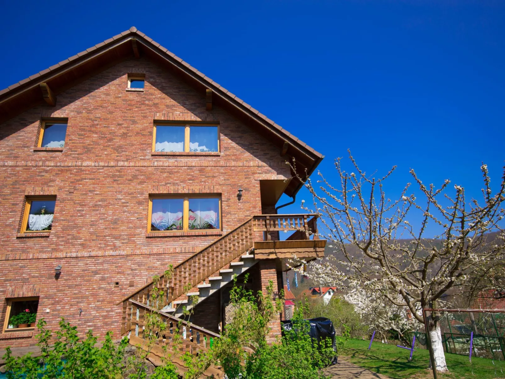 Fewo Dirks 2-Drinnen