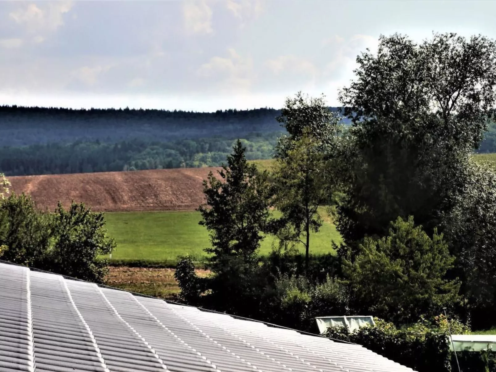 Fh Kimmelsbacher Hof-Draußen