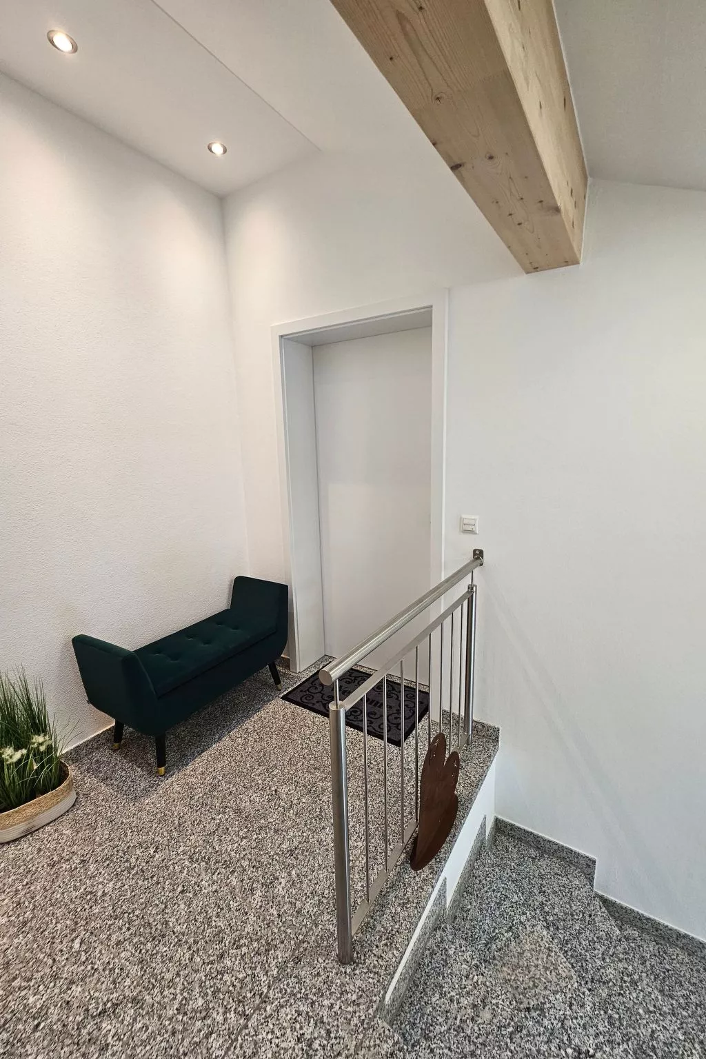 Tegernsee Stern bei Rottach-Egern-Inside