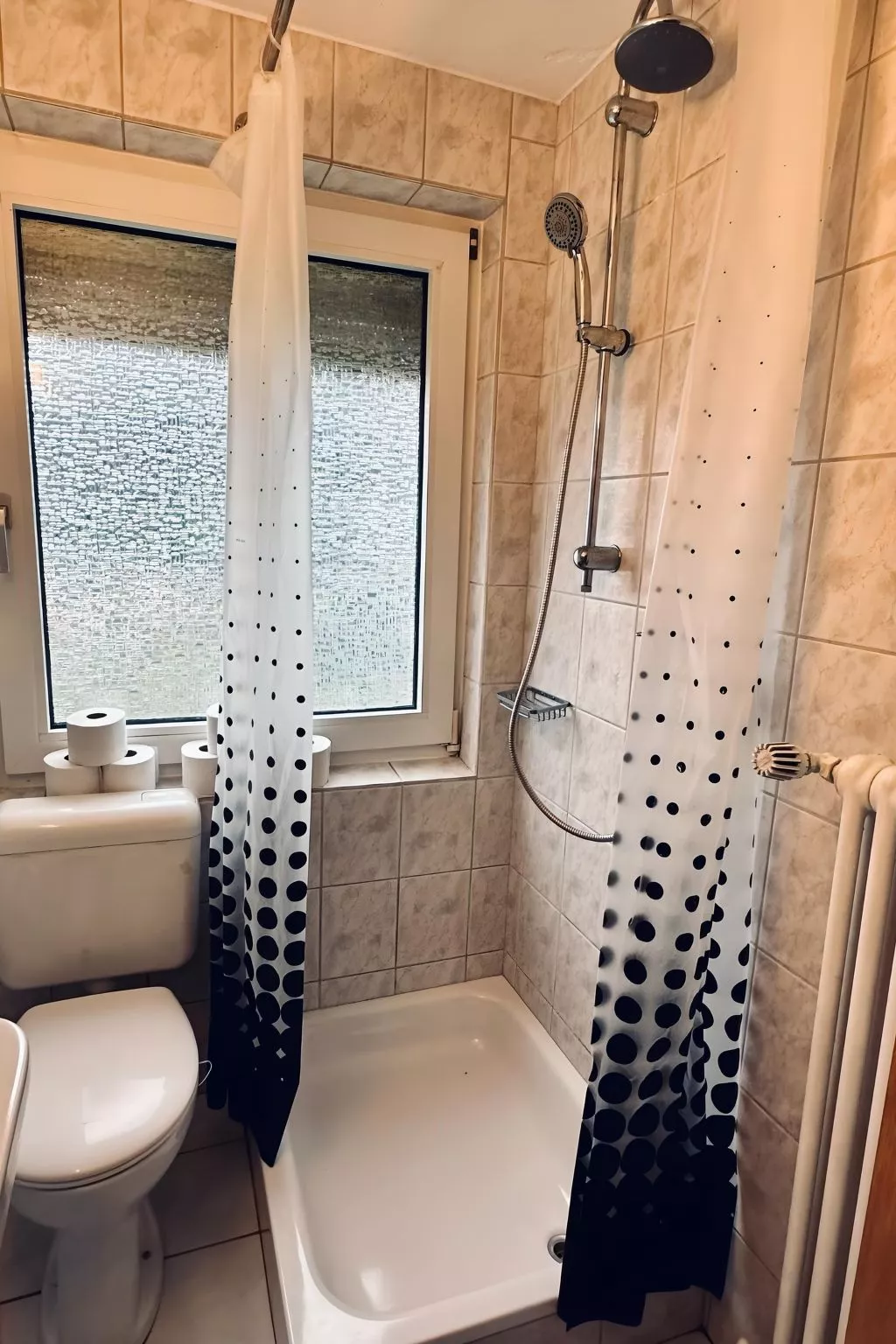 Ap. NeuenHOUSE II-Drinnen