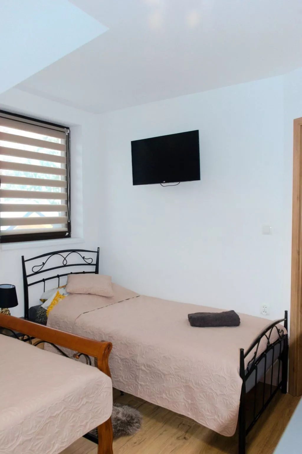 Wohnung pod Brzyzkiem-Dedans