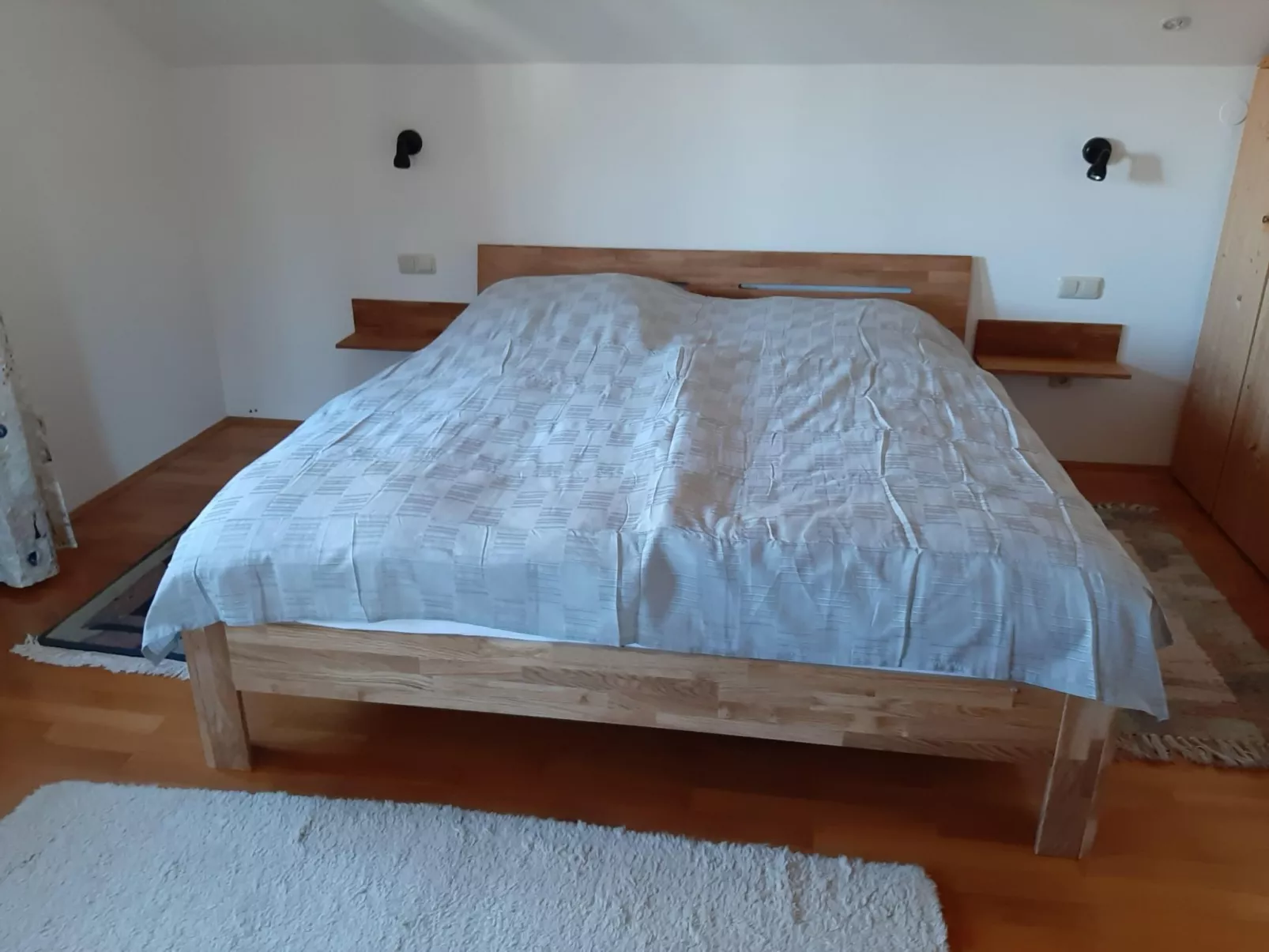 Lechrauschen Landsberg-Dedans