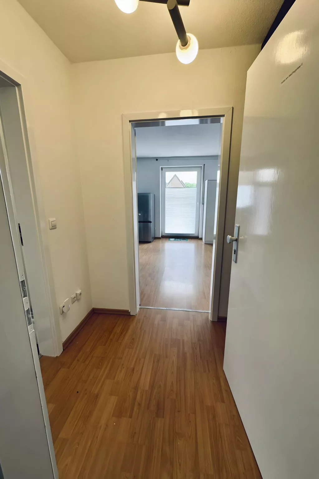 FeWo Waldhügelsee II-Inside