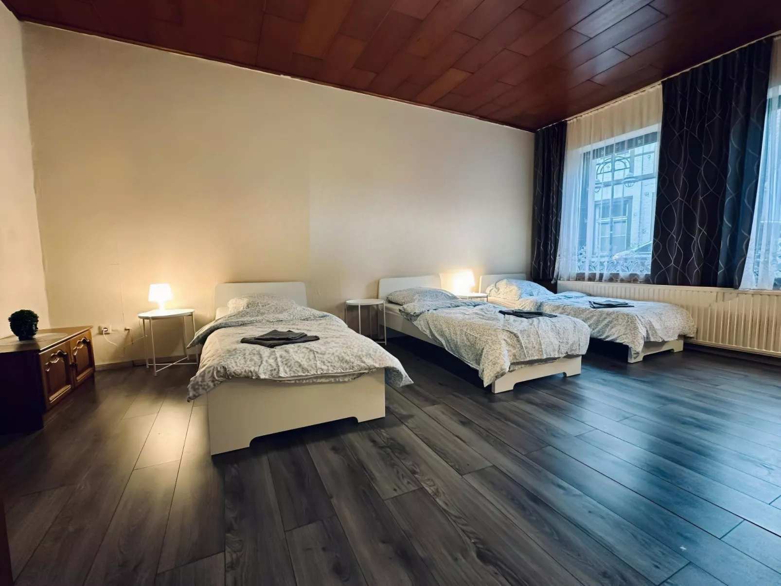 SleepWELL-Steinf. II-Drinnen