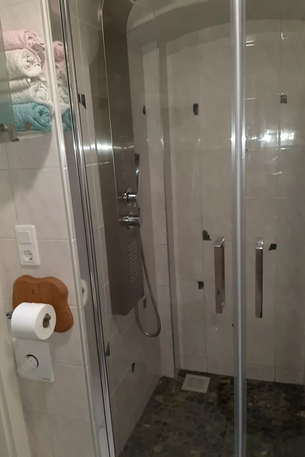 Familienfreundlich Wohnen im Miriquidi-Inside