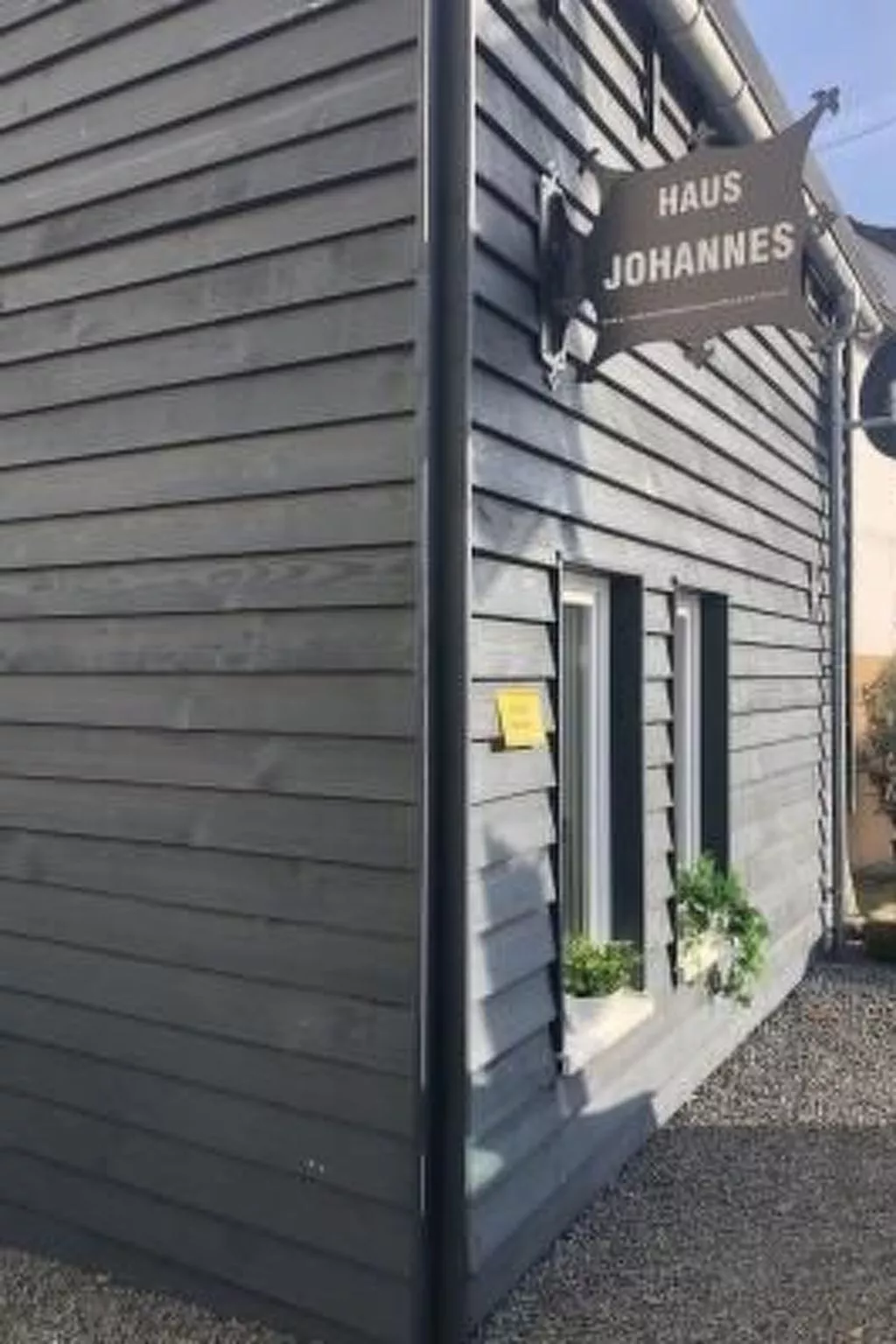 Haus Johannes-Dehors