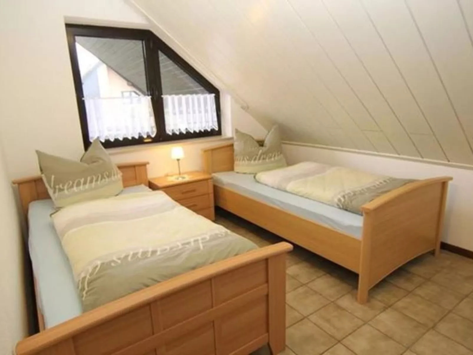 Wohnung in Sterkrade-Nord-Drinnen