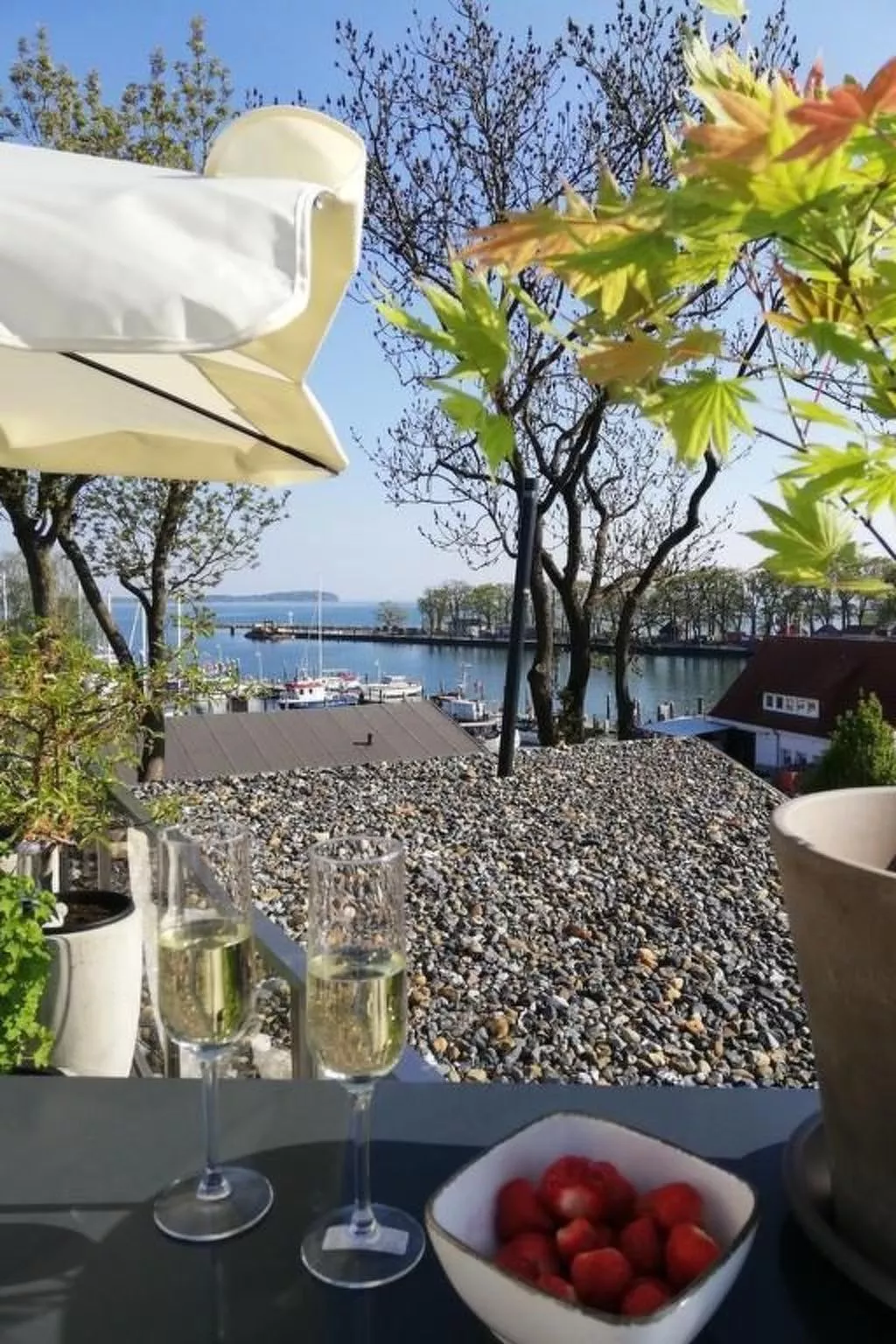 Boddenblick-Vilm-Draußen