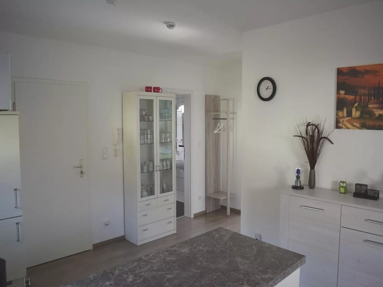 ByMina Ferienwohnung-Dedans