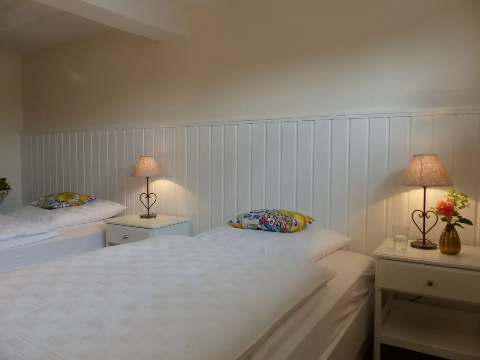 In Bracht mit Garten-Inside