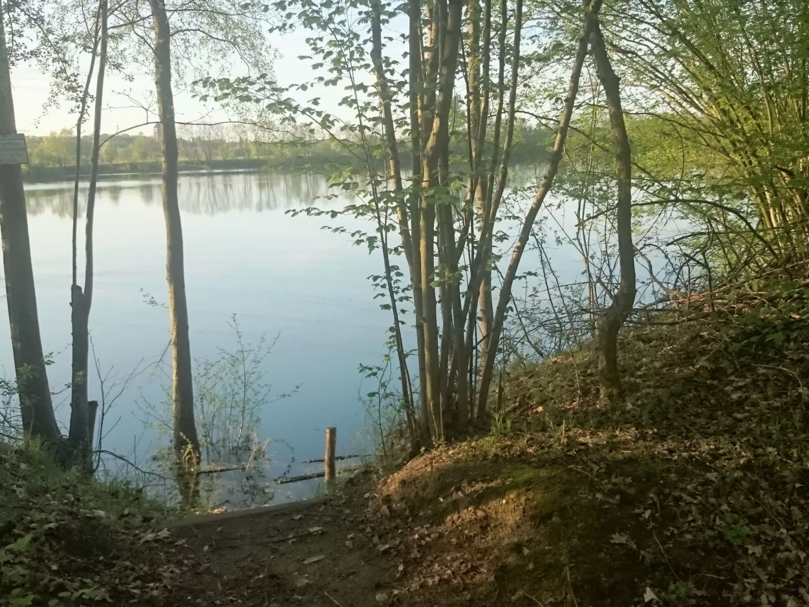 Apartment Laurence-Inside