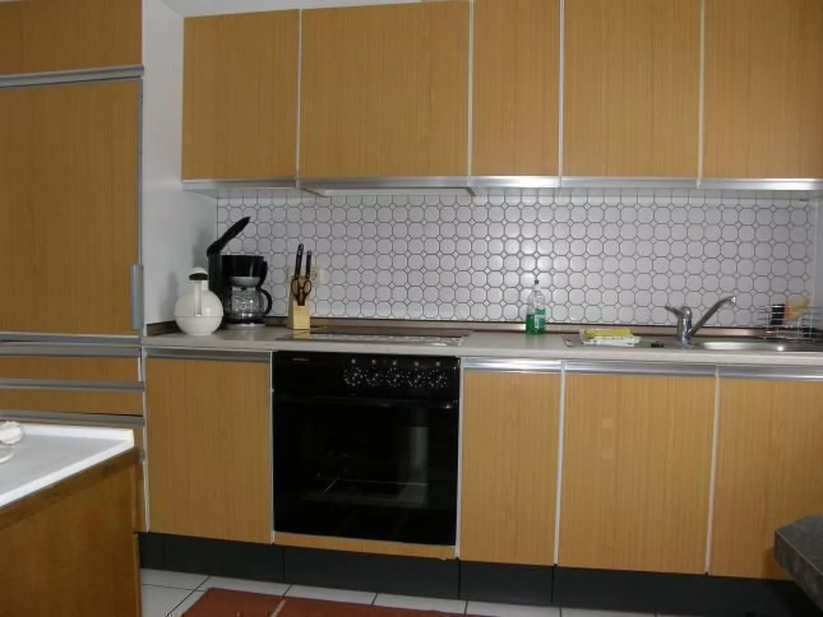 3 Zimmer- Appartement Hildegard-Drinnen