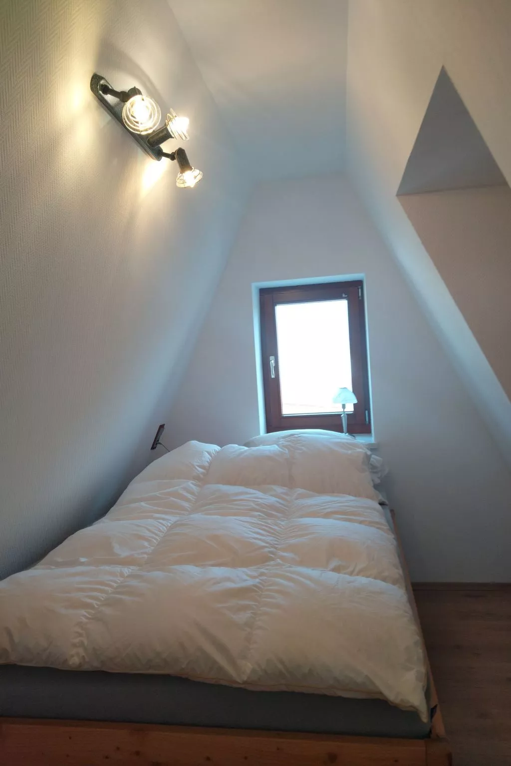 Ferien- und Monteurwohnung Nepperwitz Süd-Dedans