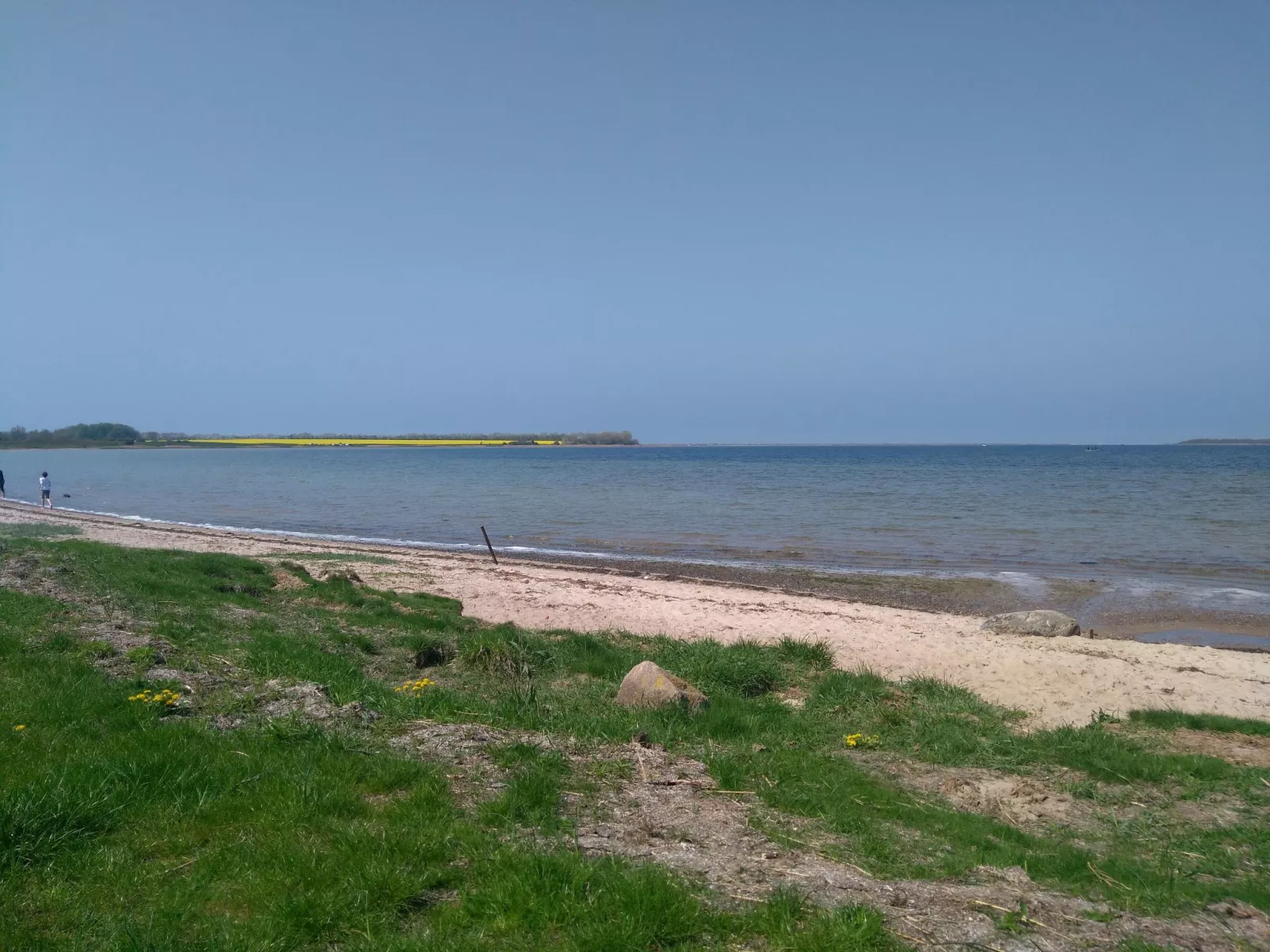 FH Salzhaff-Urlaub-Outside