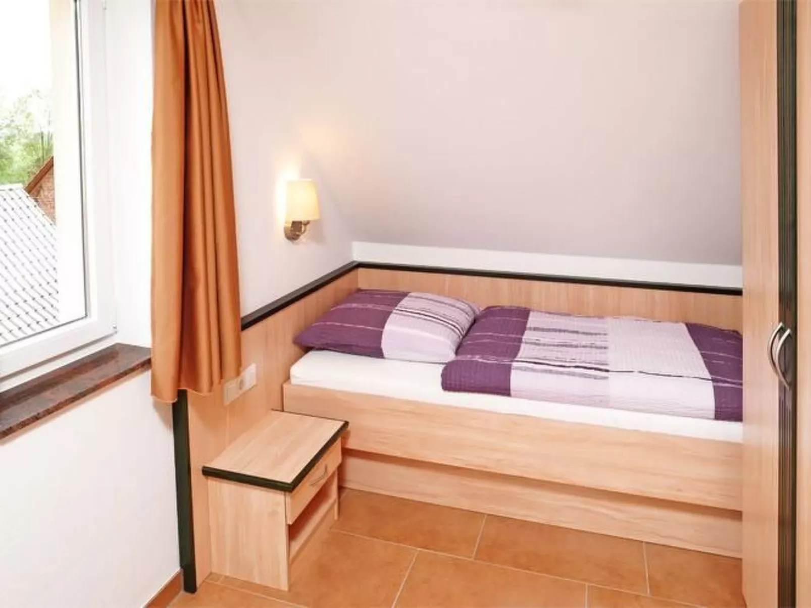 Beim Kahnfährmann-Drinnen