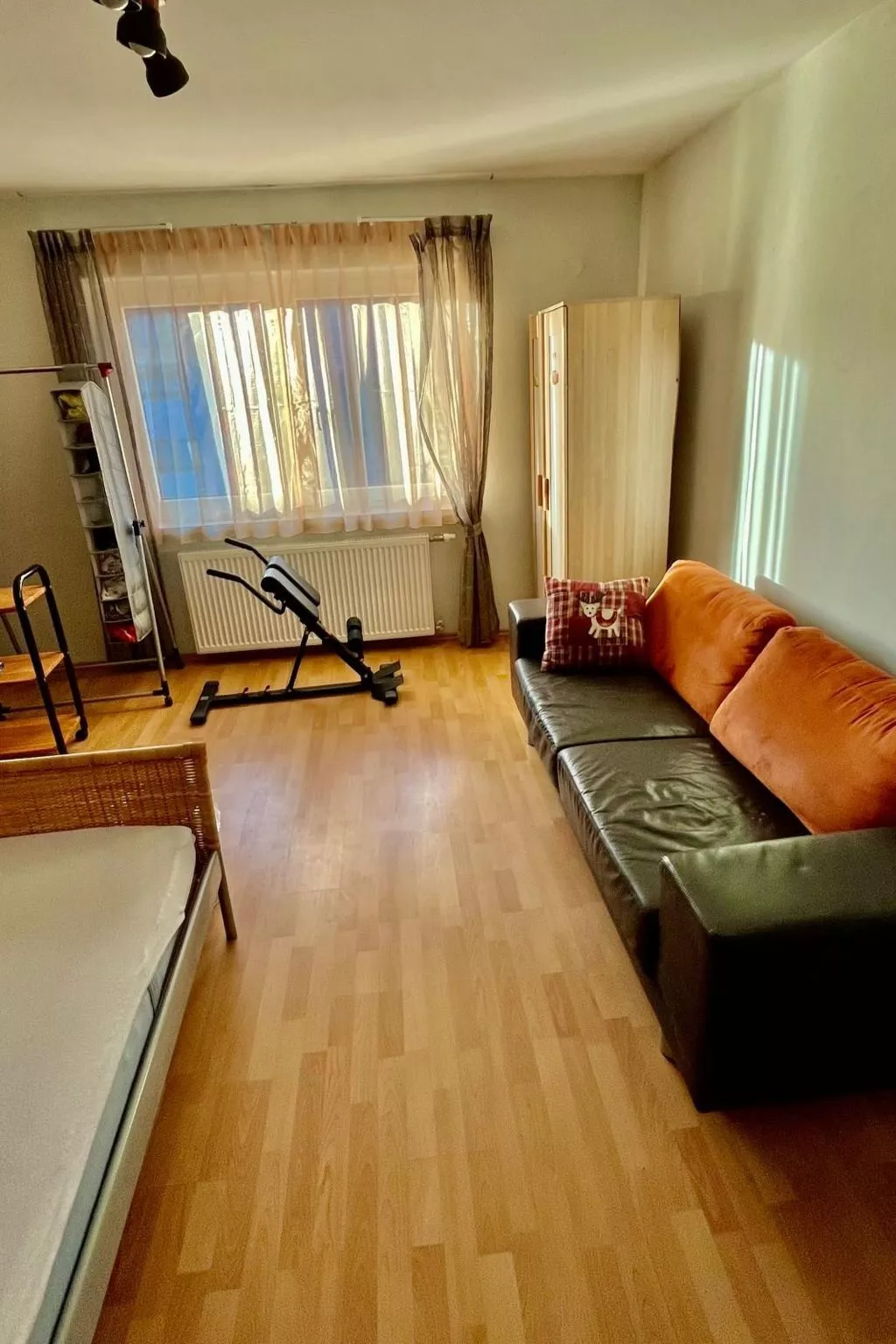 Apartment Alfons-Dedans